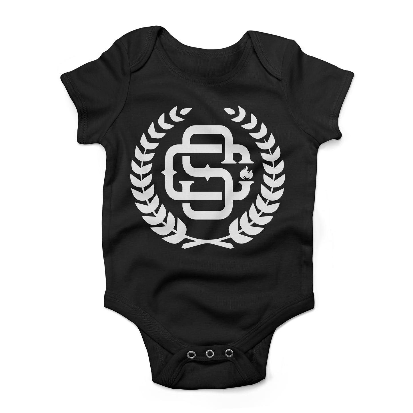 Baby Rib One Piece - OG - Shredhills