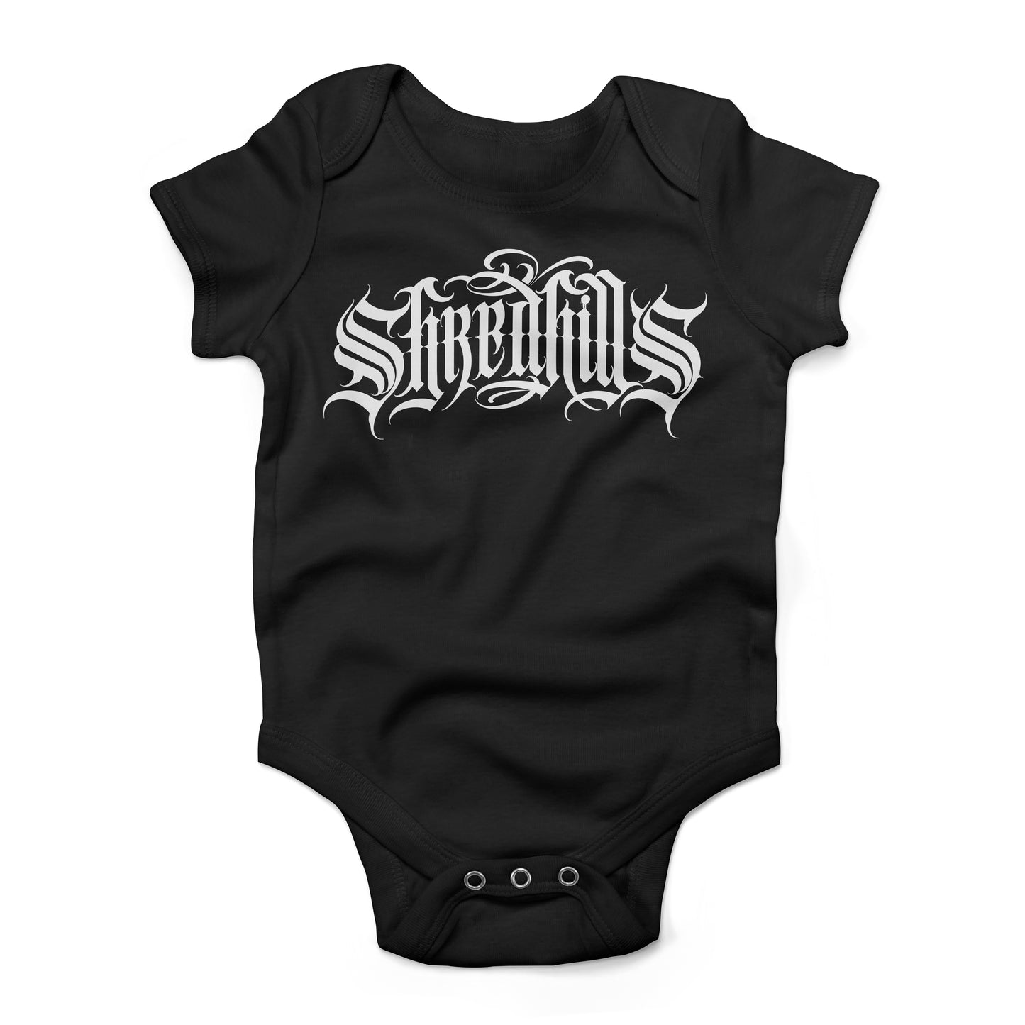 Baby Rib One Piece - ElCarnicero - Shredhills