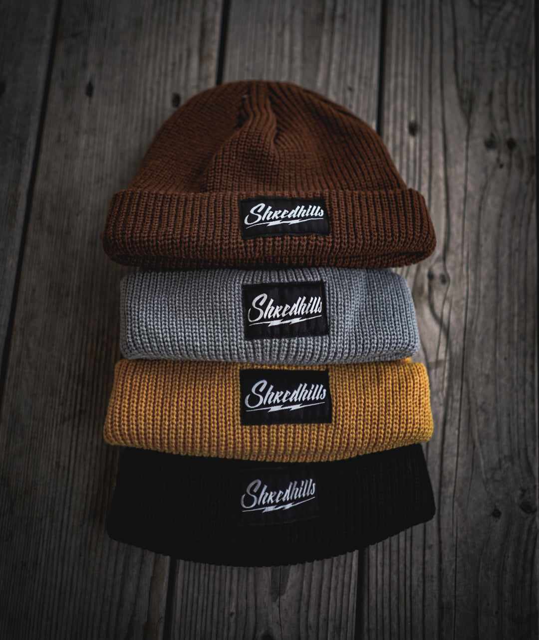 Beanie Variety