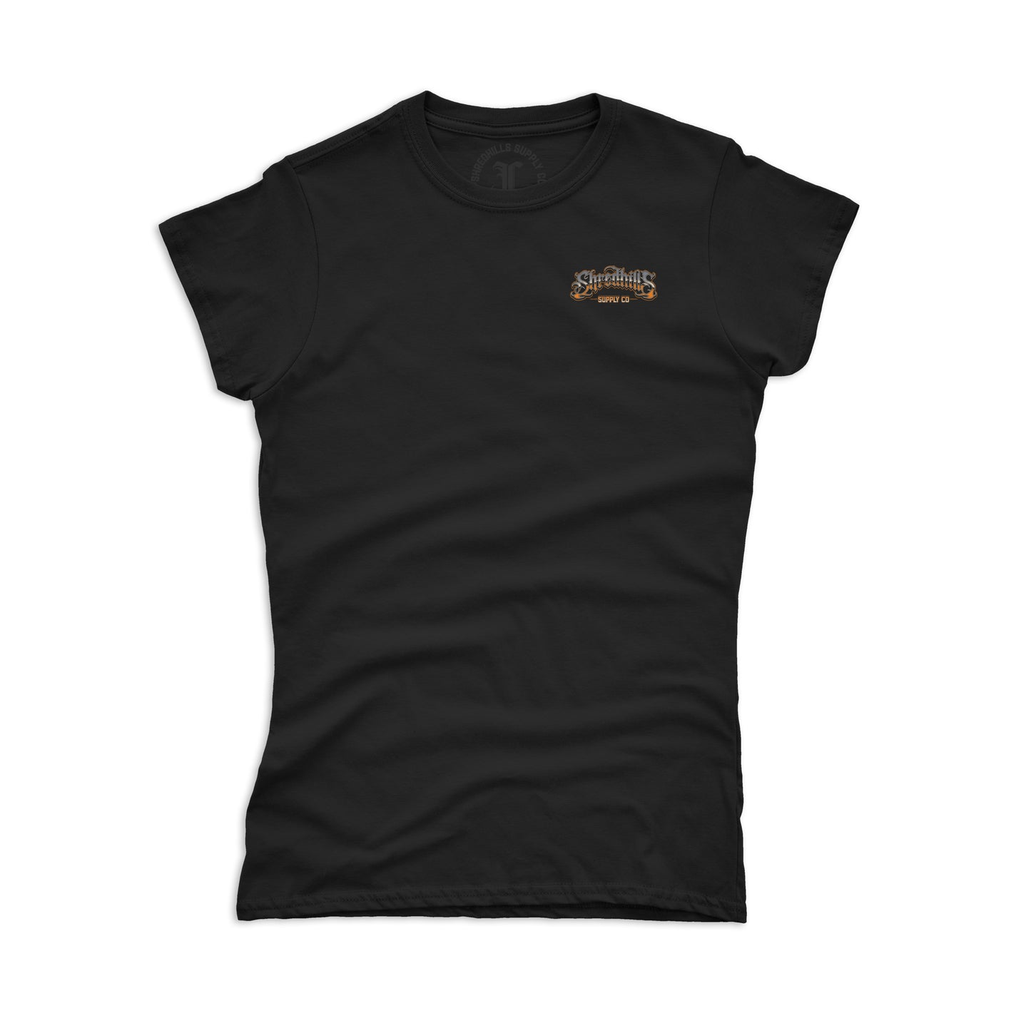 Burnouts - Women Tee - Shredhills
