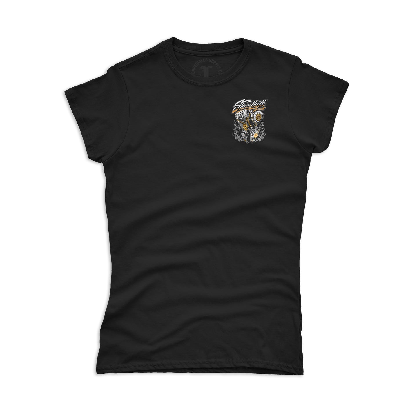 Relentless - Women Tee - Shredhills