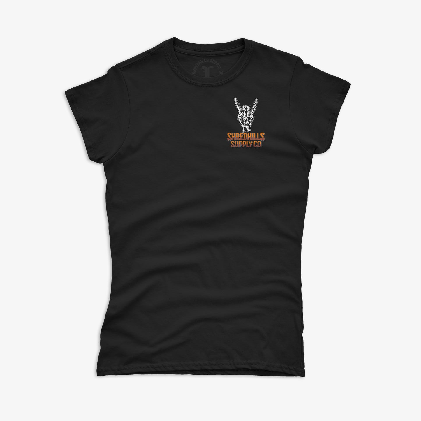 M8 Riot - Women Tee - Shredhills