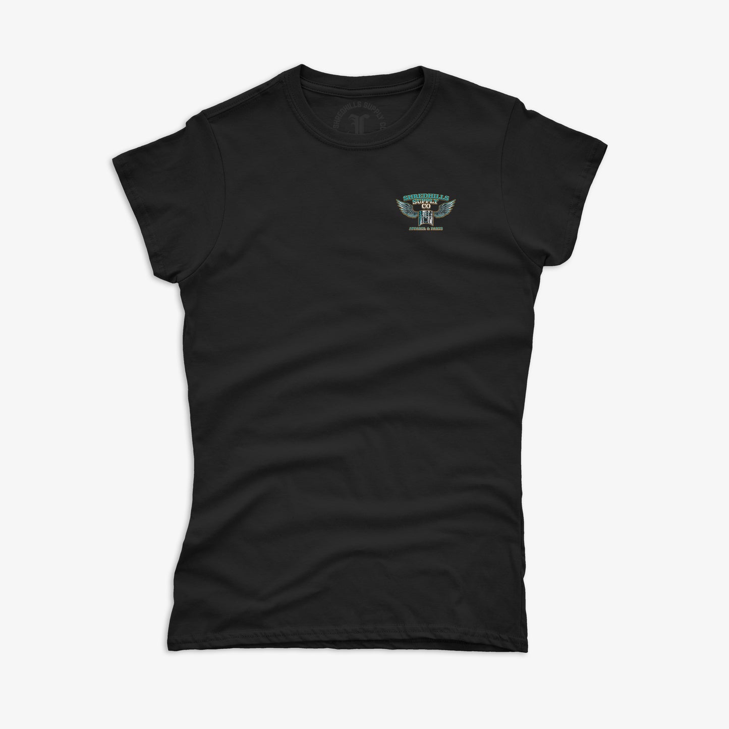 Rise Up - Women Tee - Shredhills