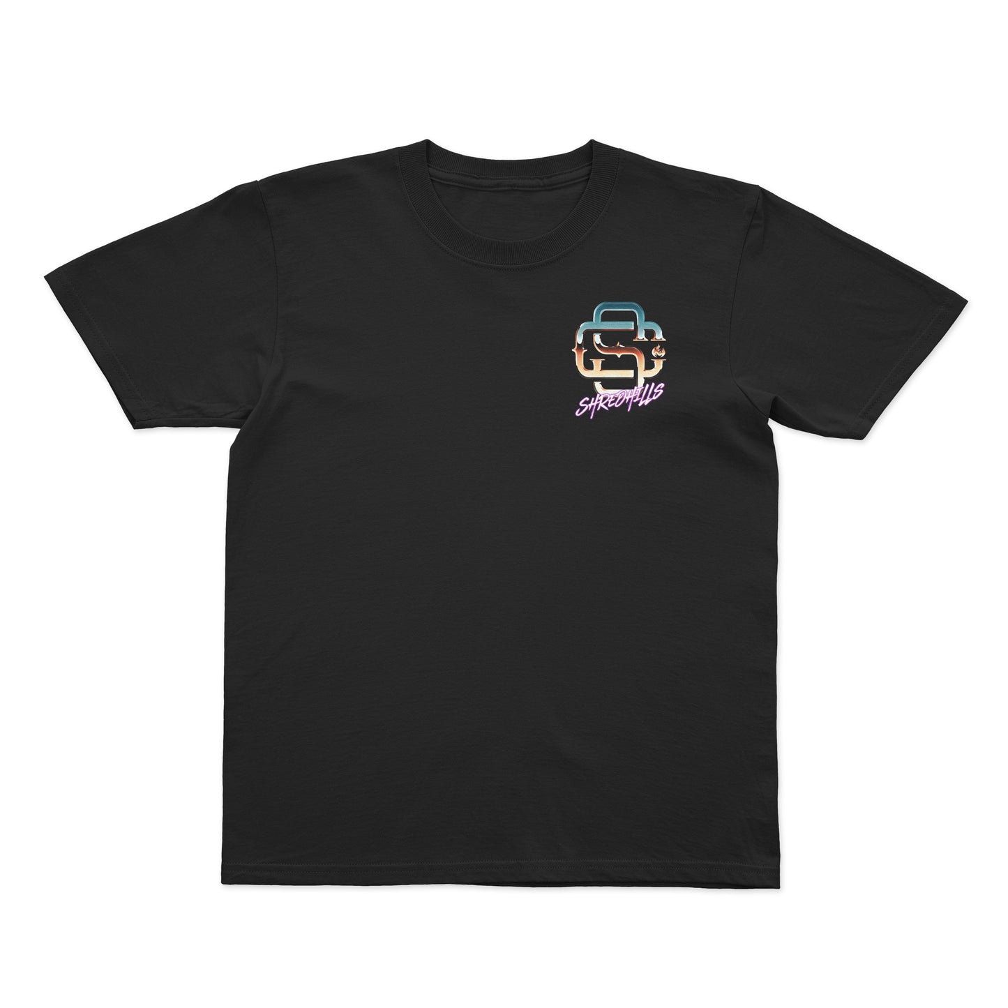 Vice Steel - Kids & Youth Tee - Shredhills