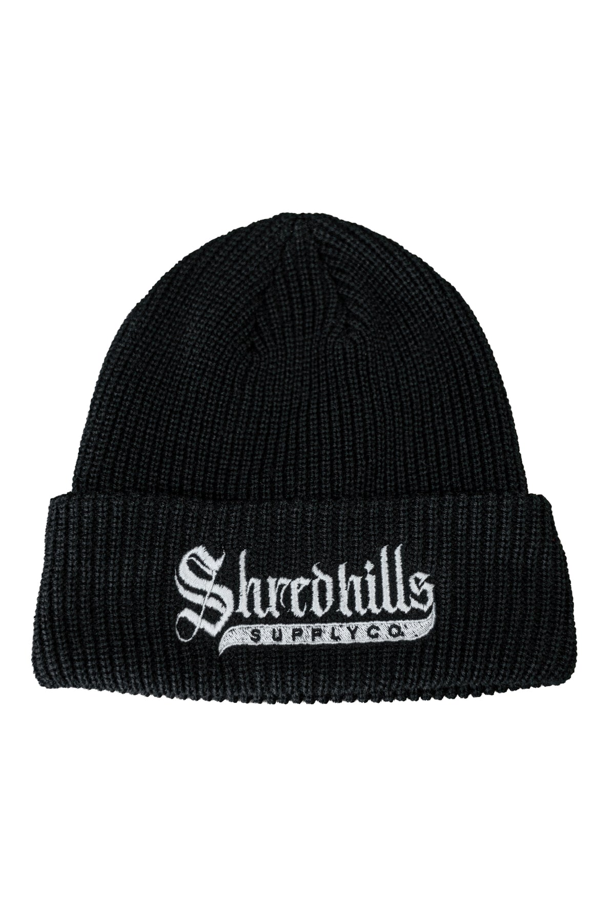 Cuffed Beanie - Edgeflex