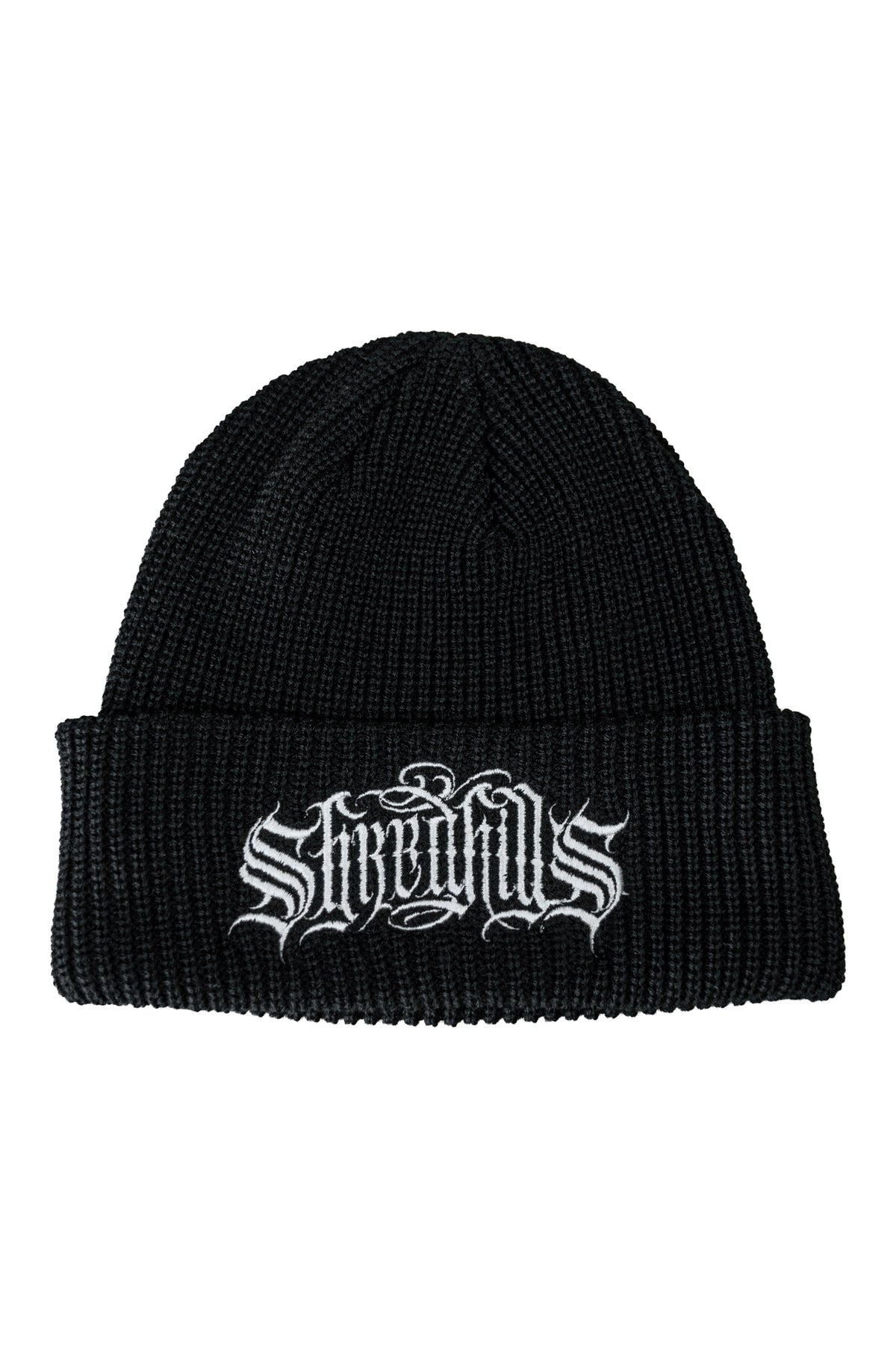 Cuffed Beanie - Signature
