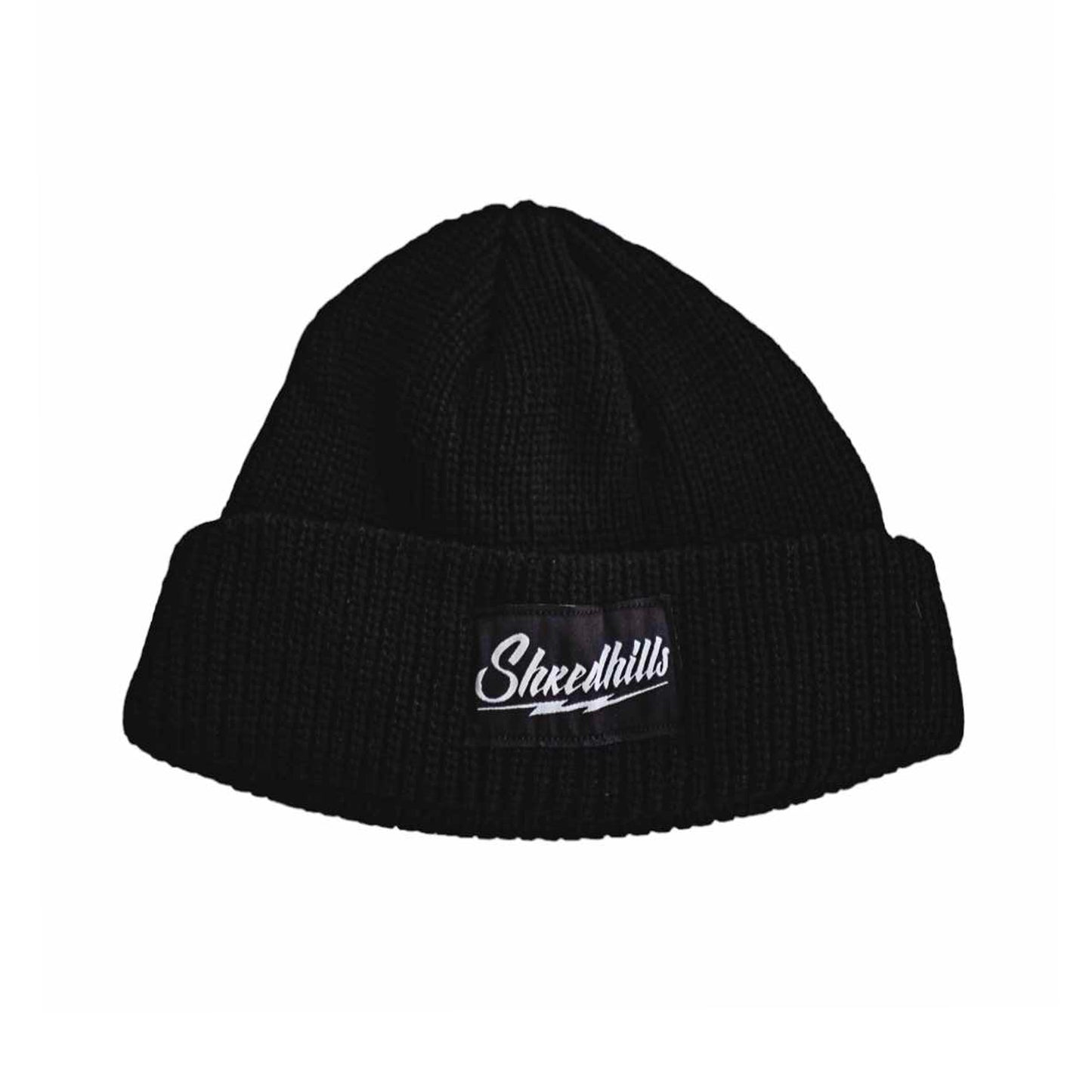 Beanie Black