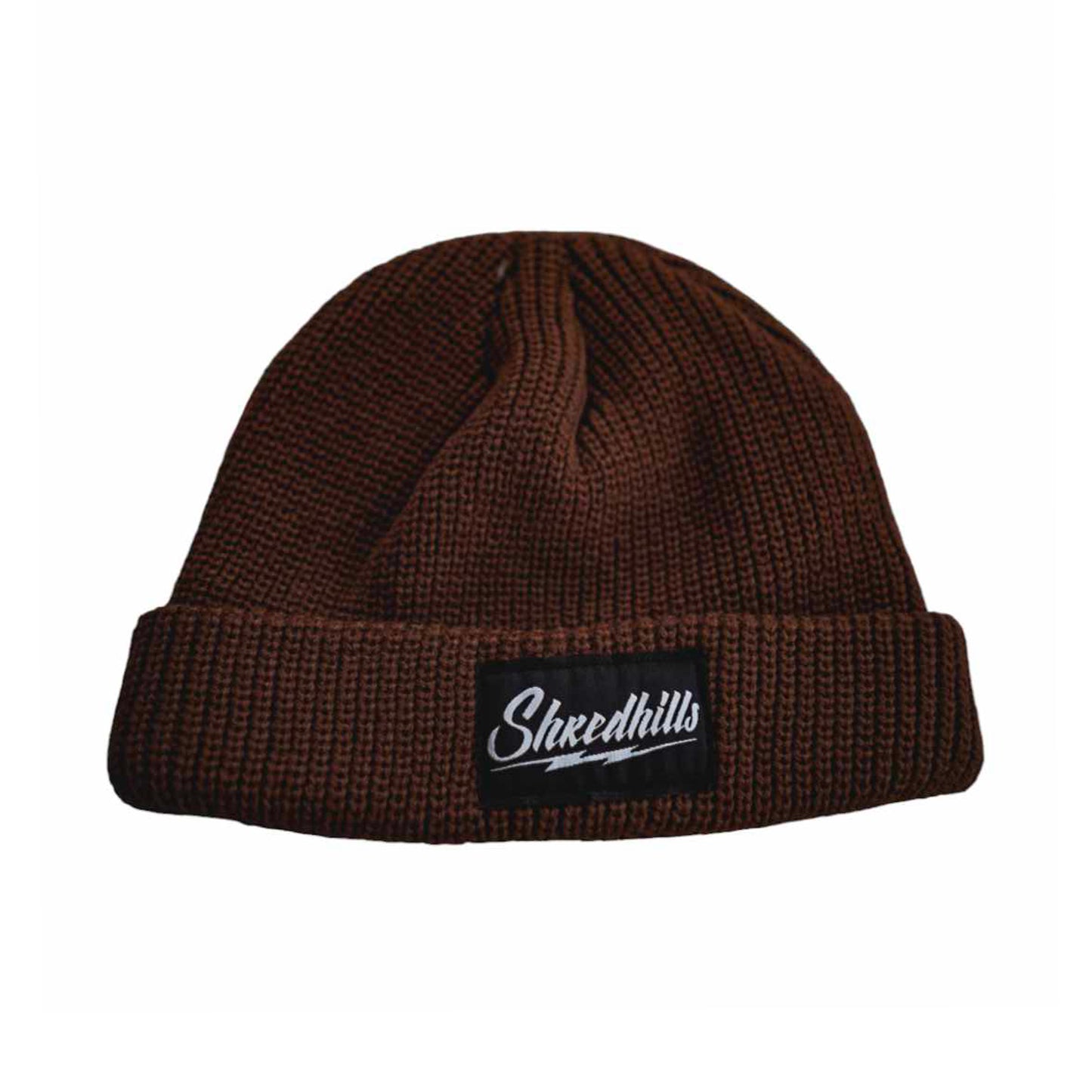 Beanie Brown