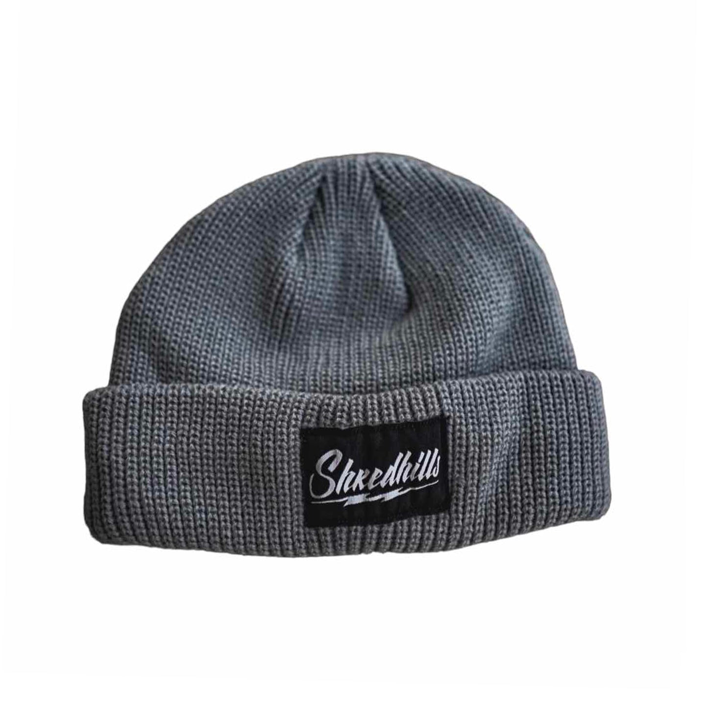 Beanie Grey