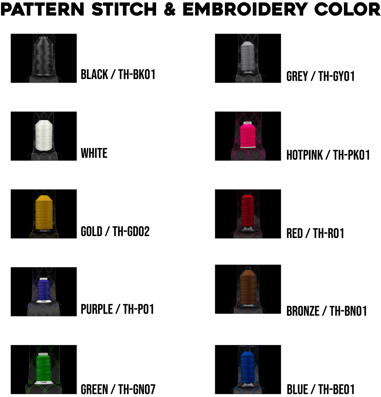 Seat Lepera TailWhip X Shredhills - Shredhills