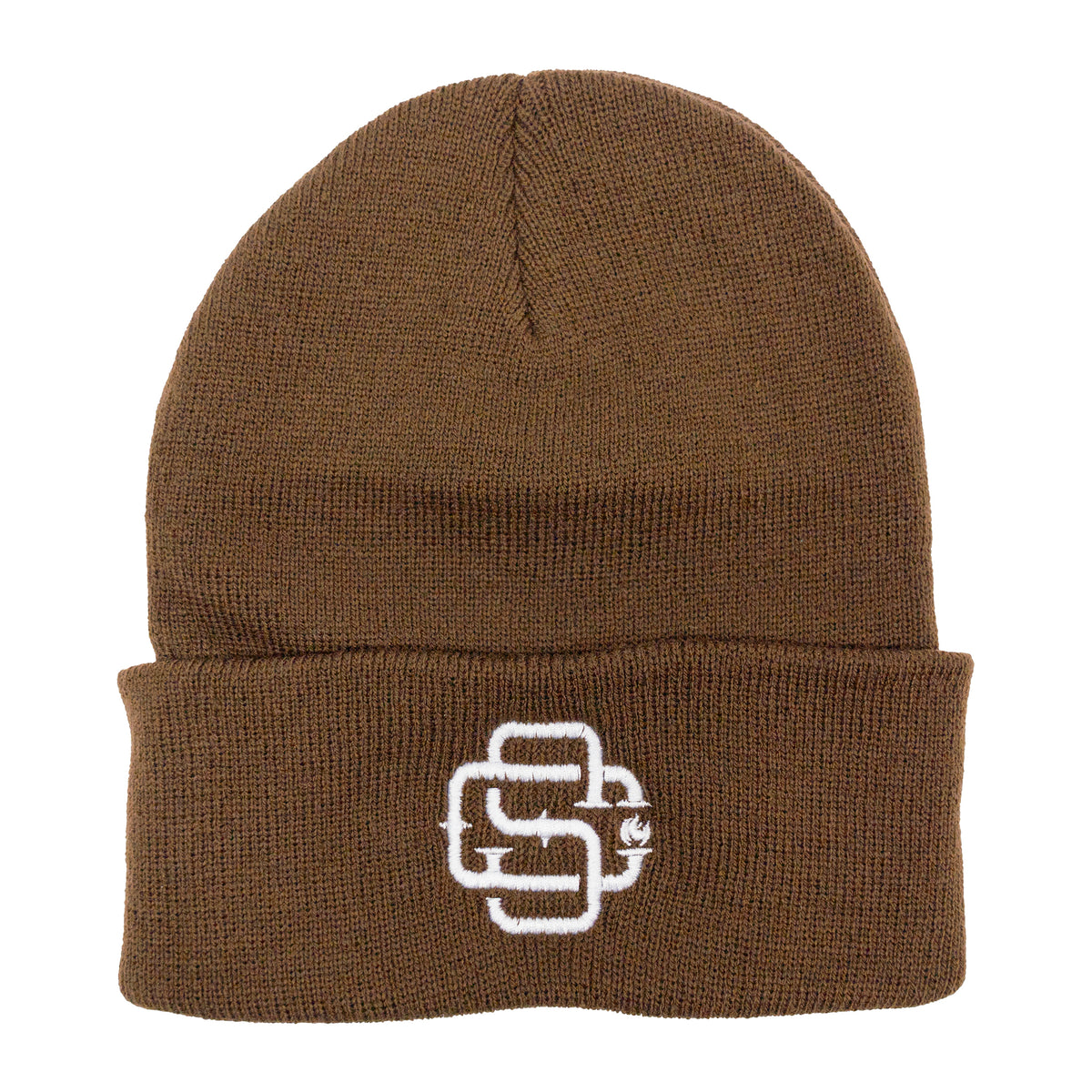 Beanie Embroidery OG - Multiple Colors - Shredhills