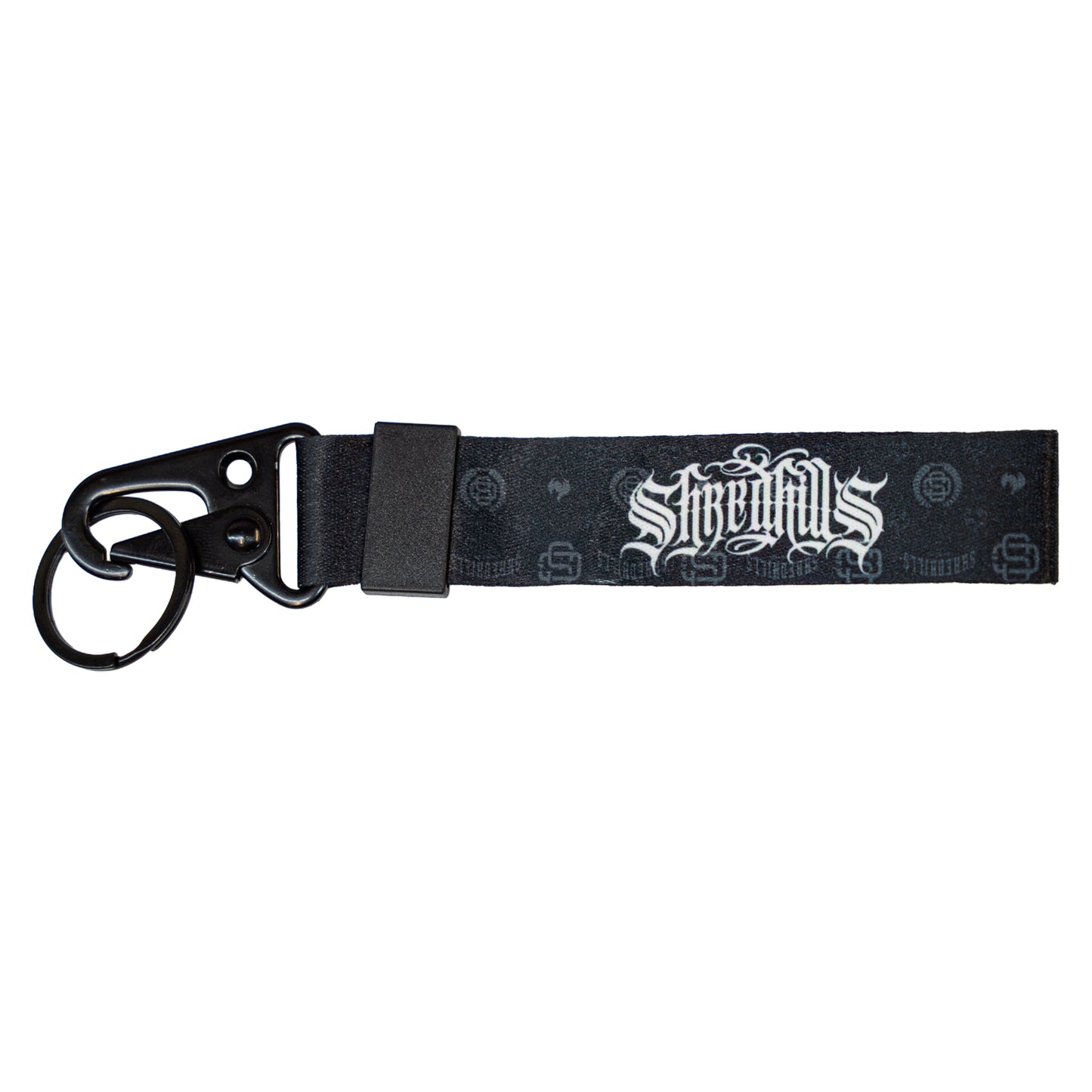 Keychain - Shredhills