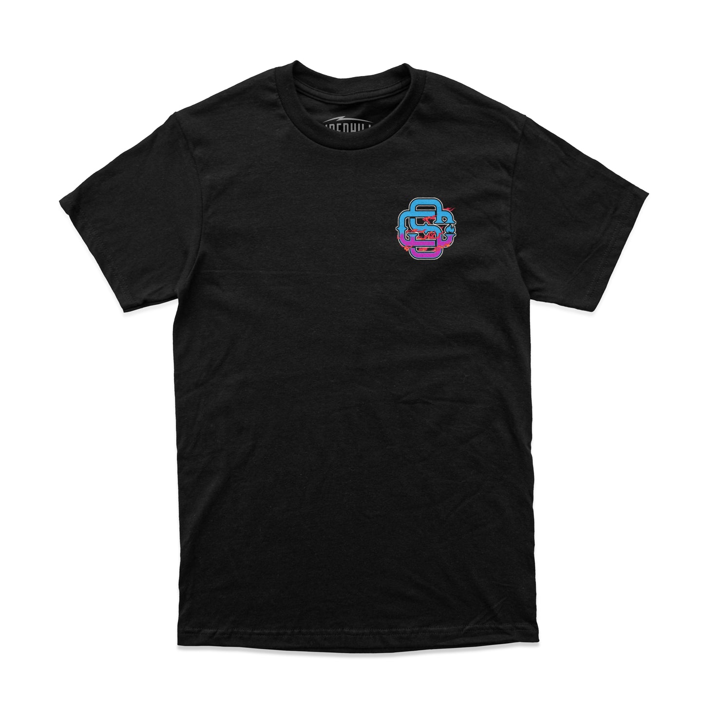 Doomriders - Tee