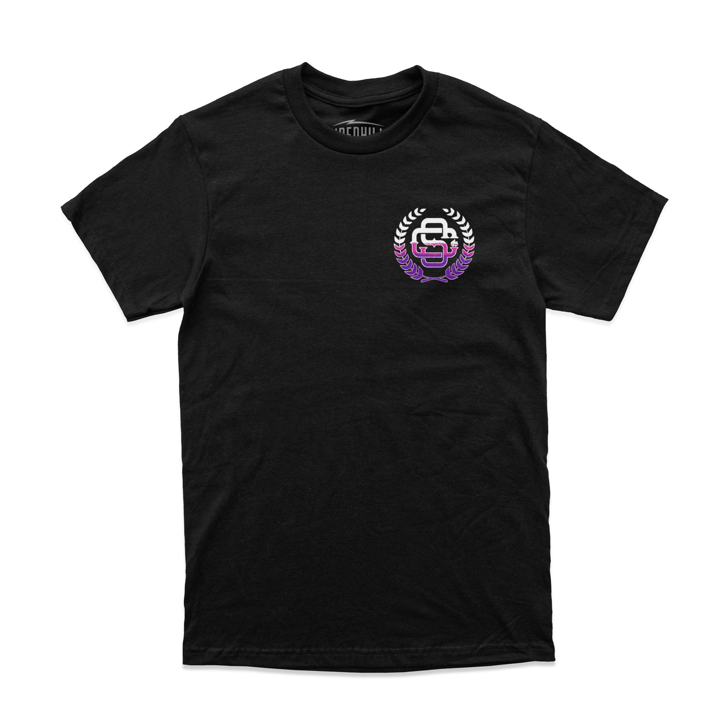 Deathtraps - Tee