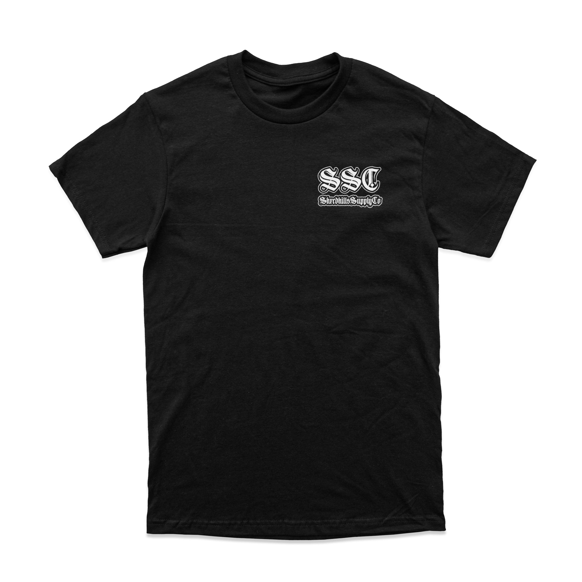 Rev Limiter - T-Shirt - Shredhills