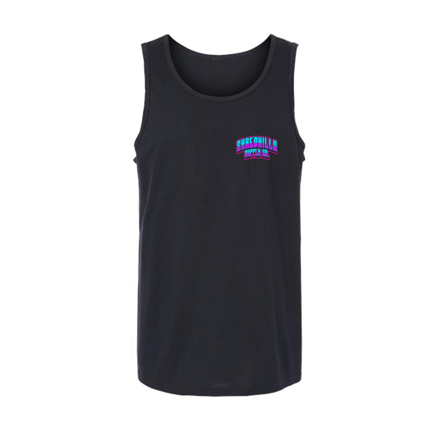 Riding Dream - Tank Top - Shredhills