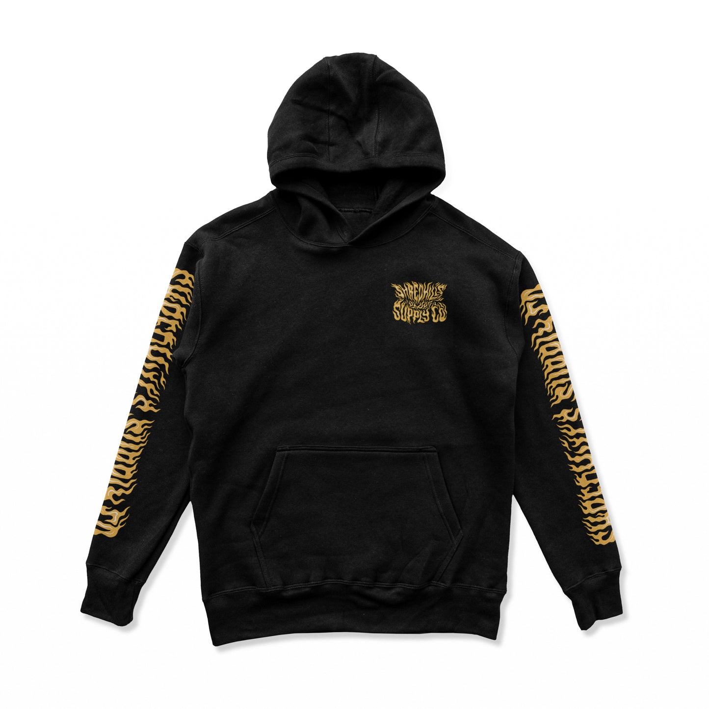 Death Eagle - Hoodie