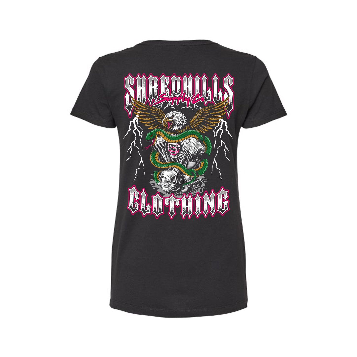Apocalypse - Women Tee