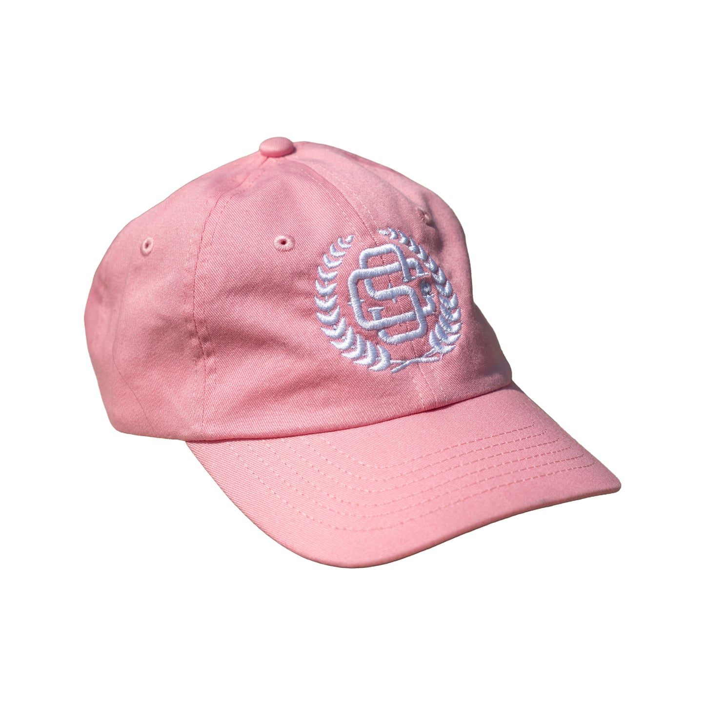 Supply Kids Pink - Caps