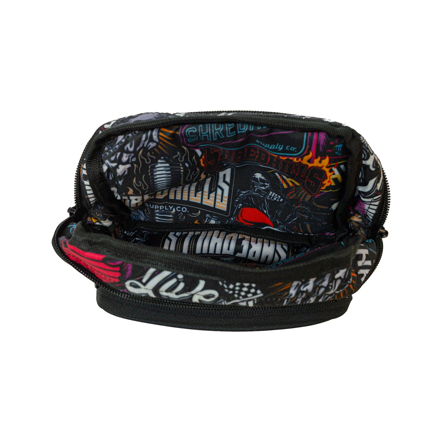 Handlebar Bag Signature