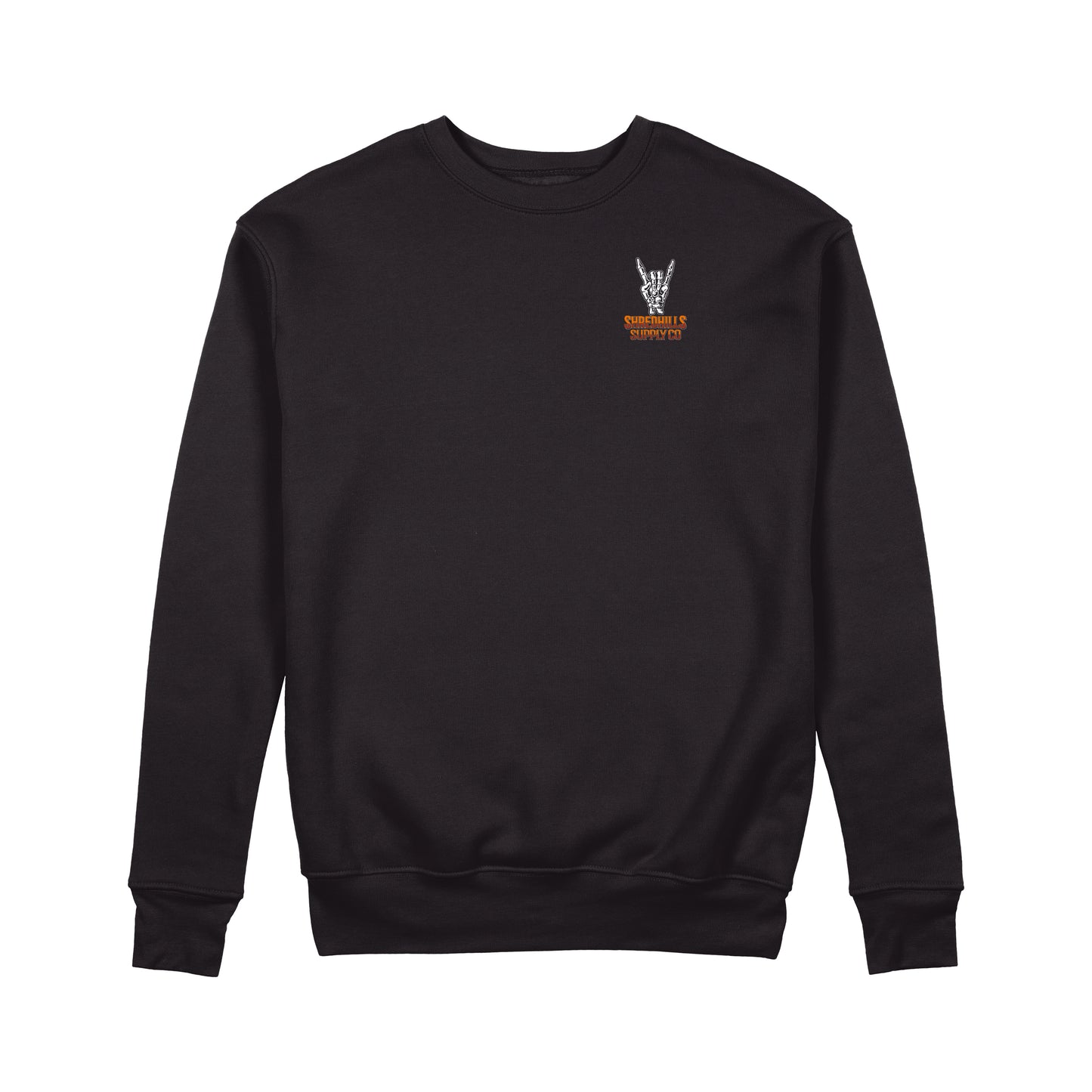 M8 Riot - Crewneck