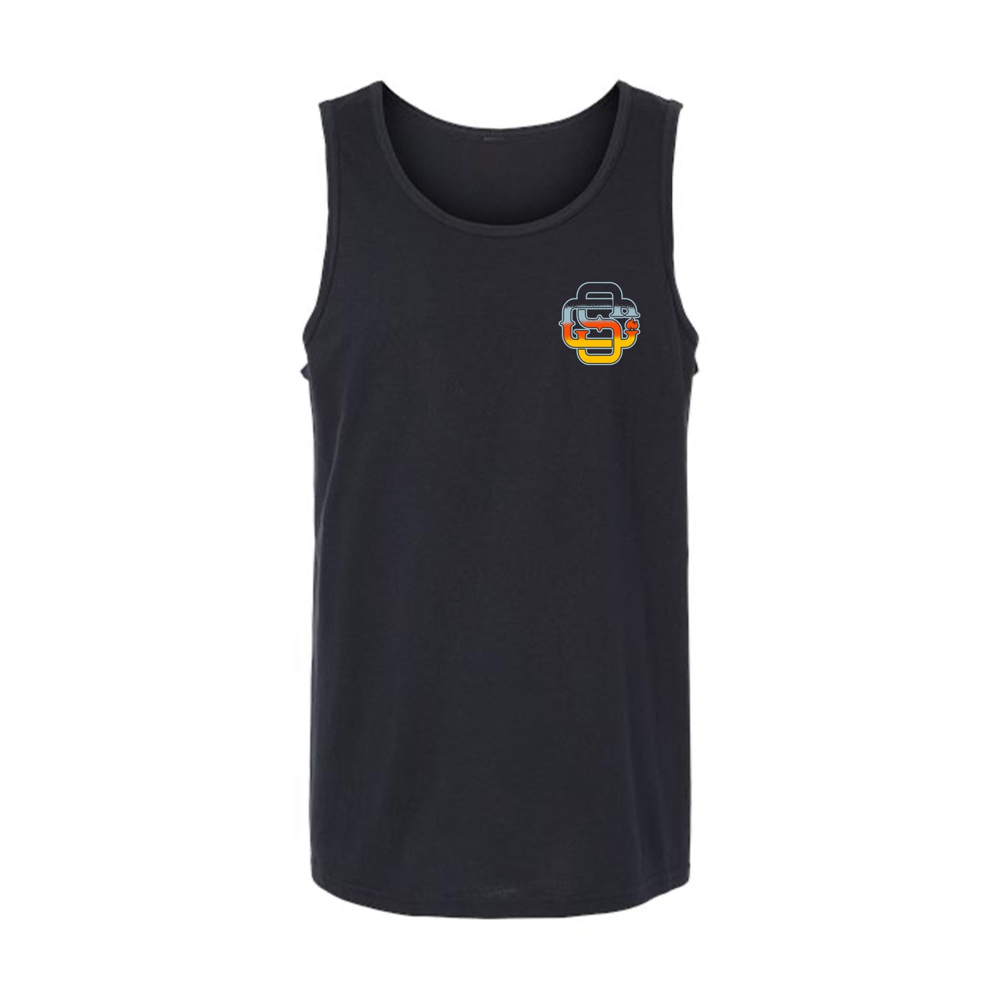 Loud Life - Tank Top - Shredhills