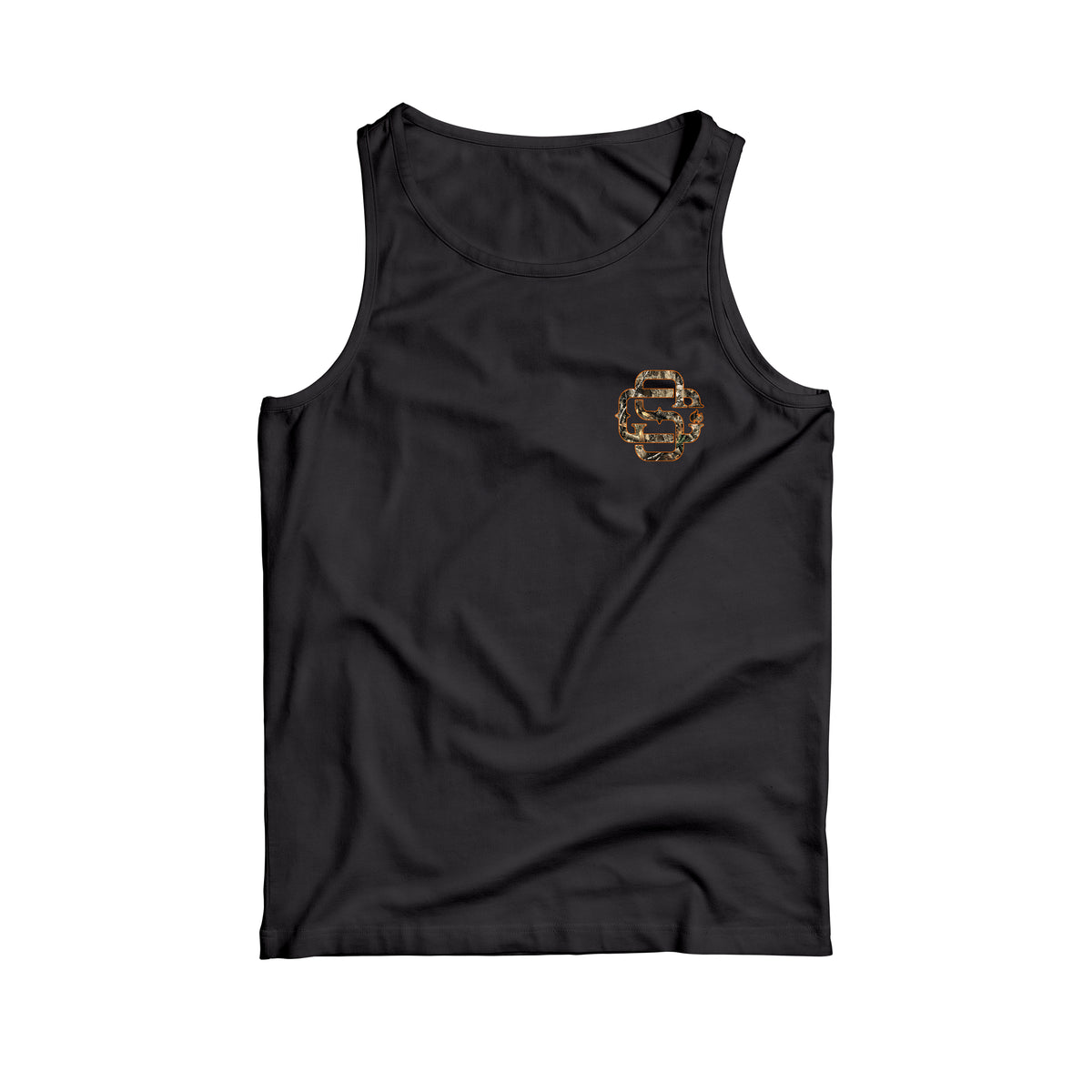 Rustwood - Tank Top