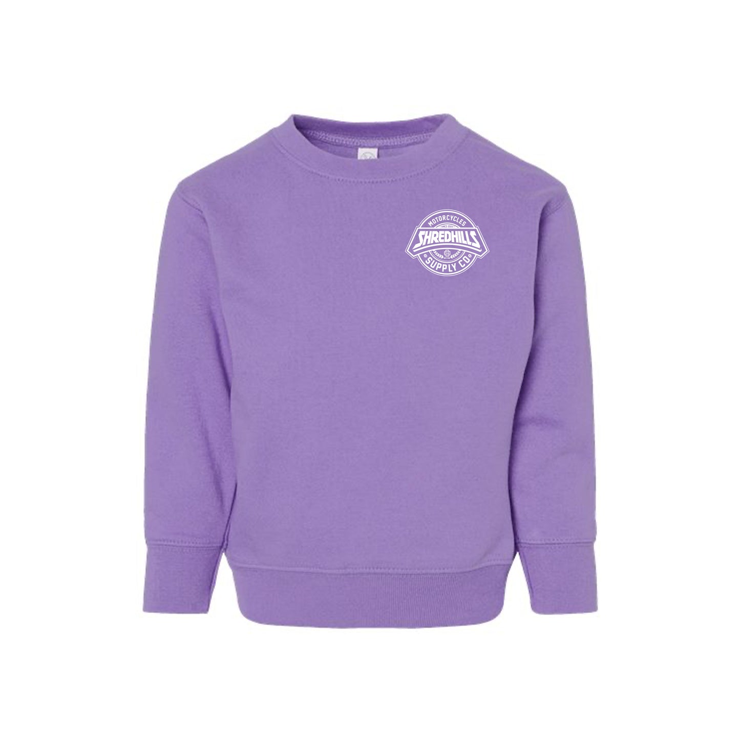 FastLine Kids - Crewneck