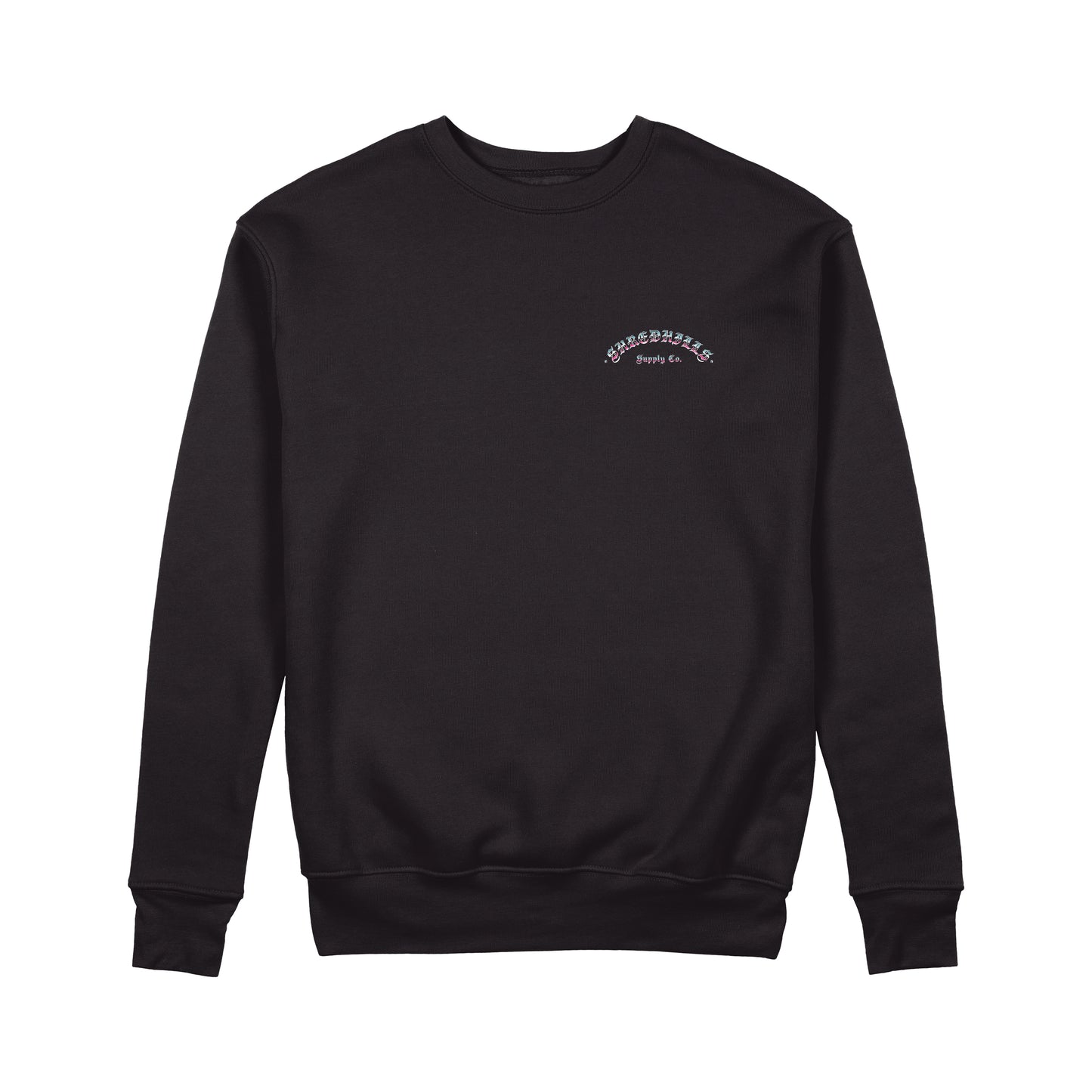 Vulture - Crewneck - Shredhills