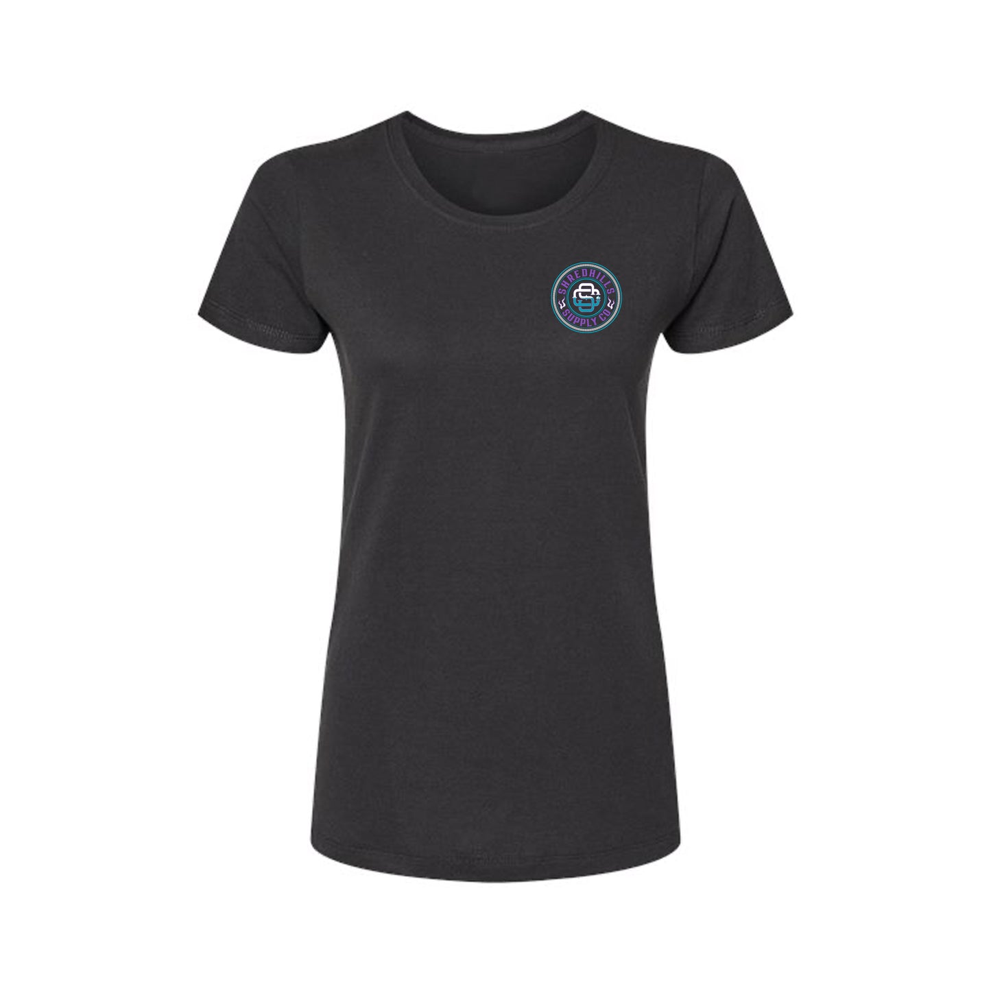 Burn Unit - Women Tee