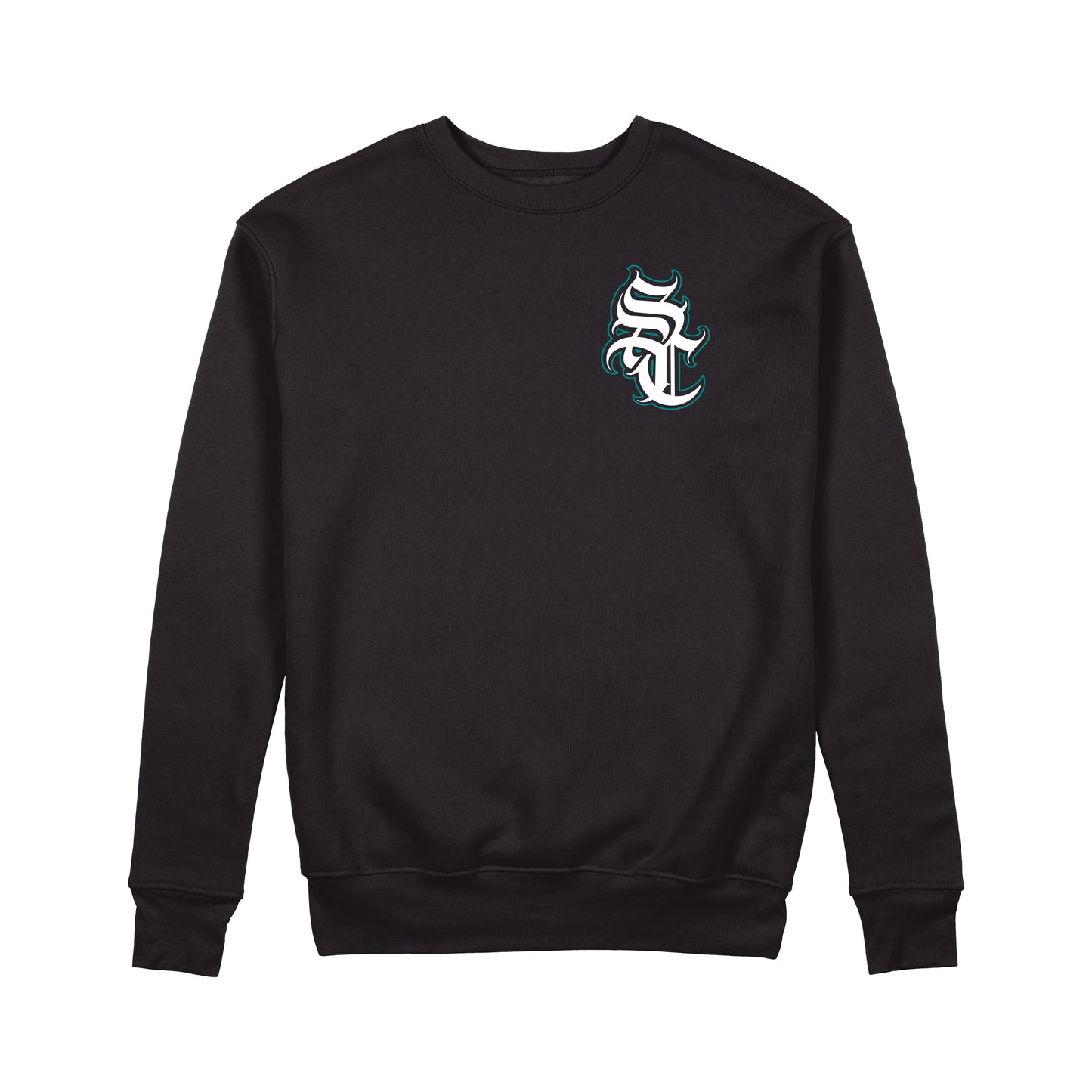 Street Crew - Crewneck - Shredhills