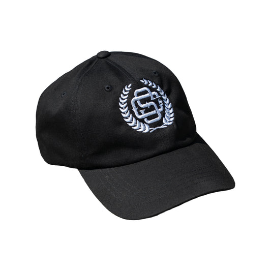 Supply Kids Black - Caps - Shredhills