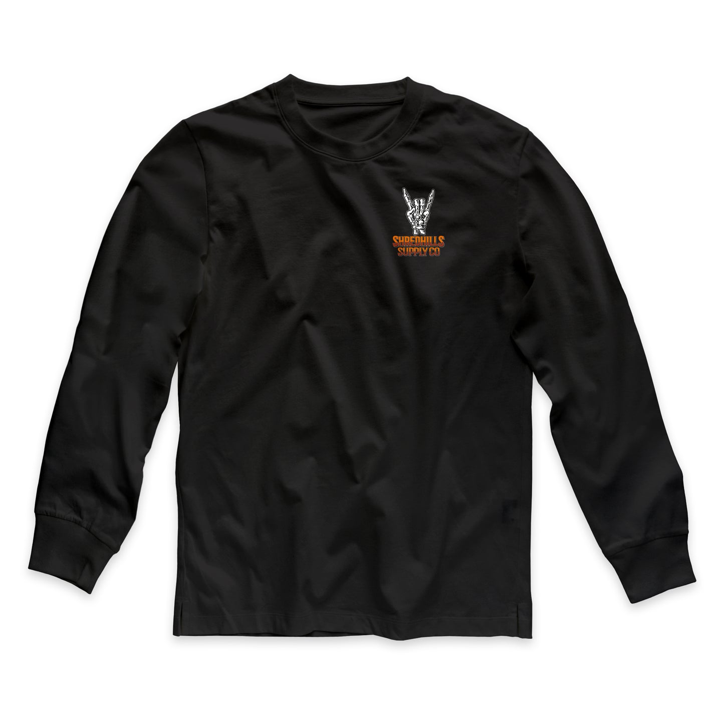 M8 Riot - LongSleeves