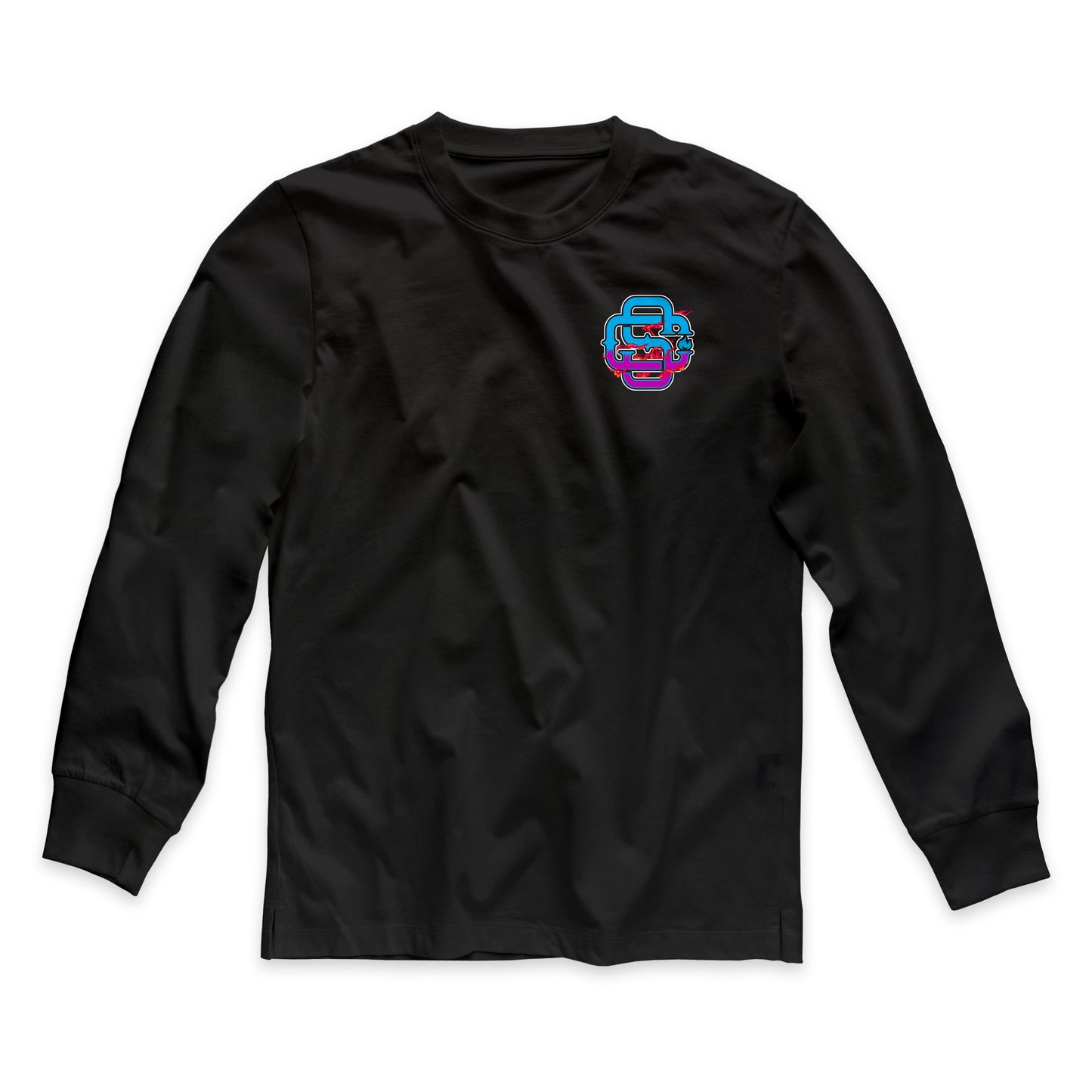Doomriders - LongSleeves