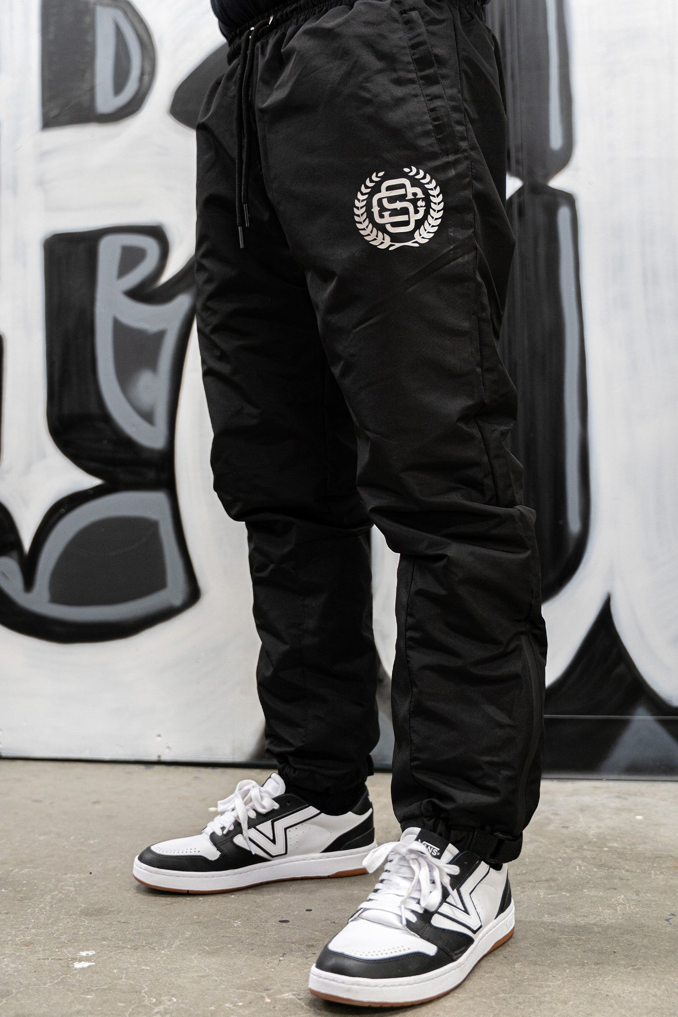 OG - Waterproof Rain Pants - Shredhills