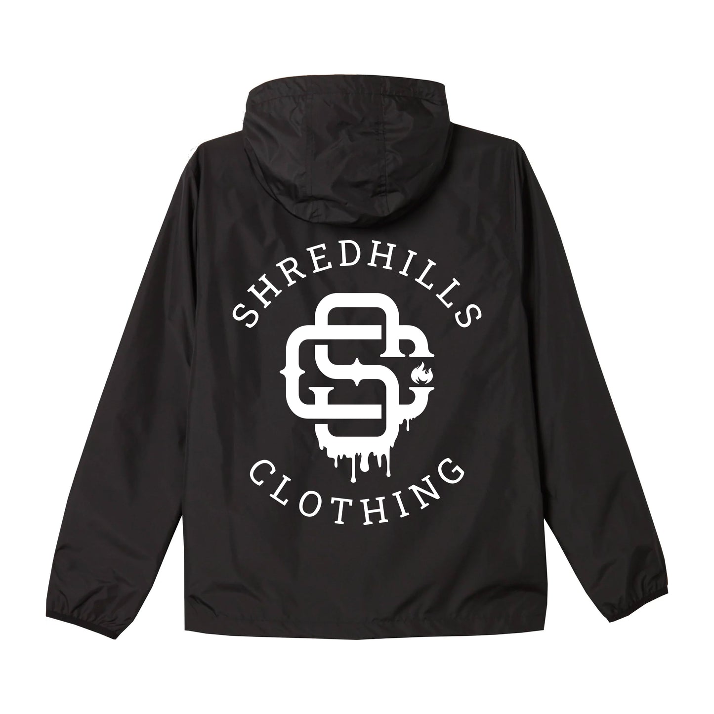Original Blood - Windbreaker