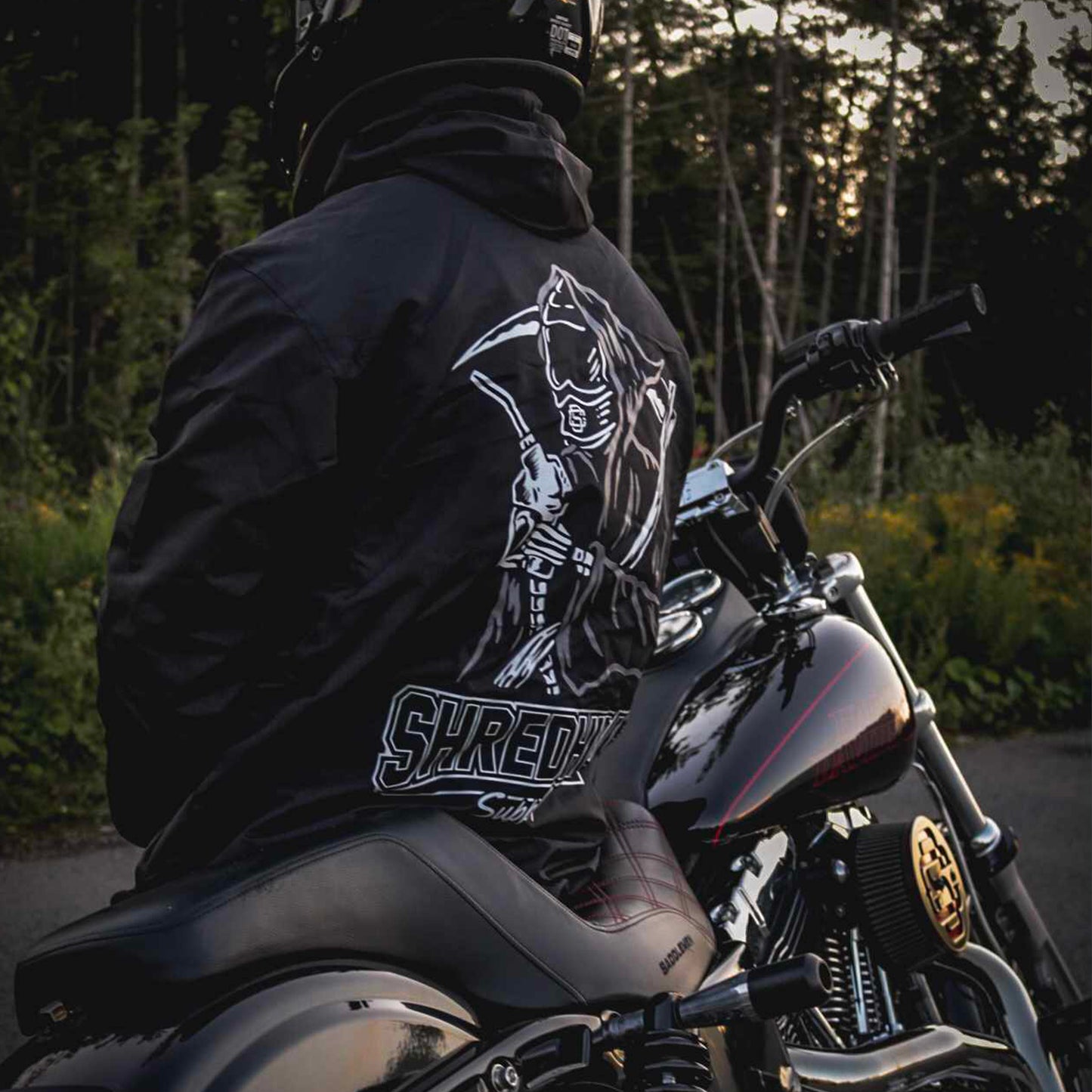 Windbreaker Cheat Death