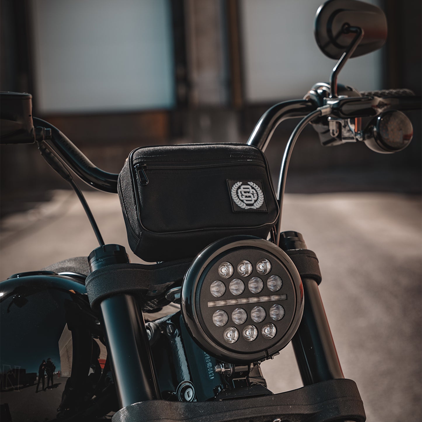 Handlebar Bag V2 - Shredhills