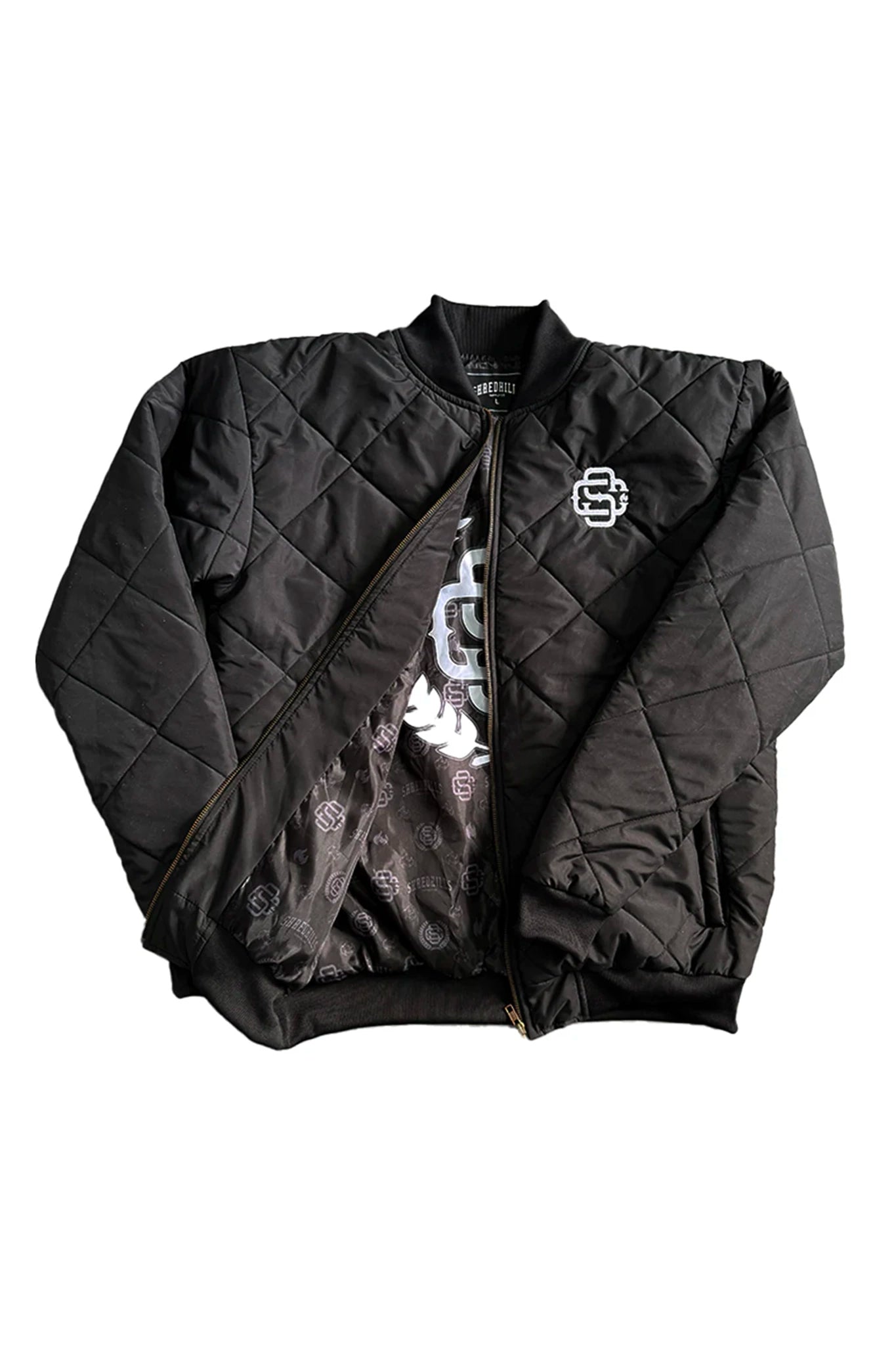 OG - Bomber V2
