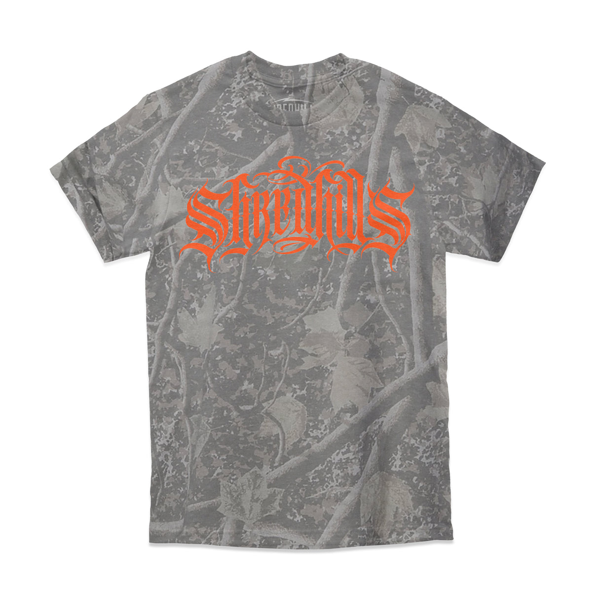 Signature Camo Hunter - Tee
