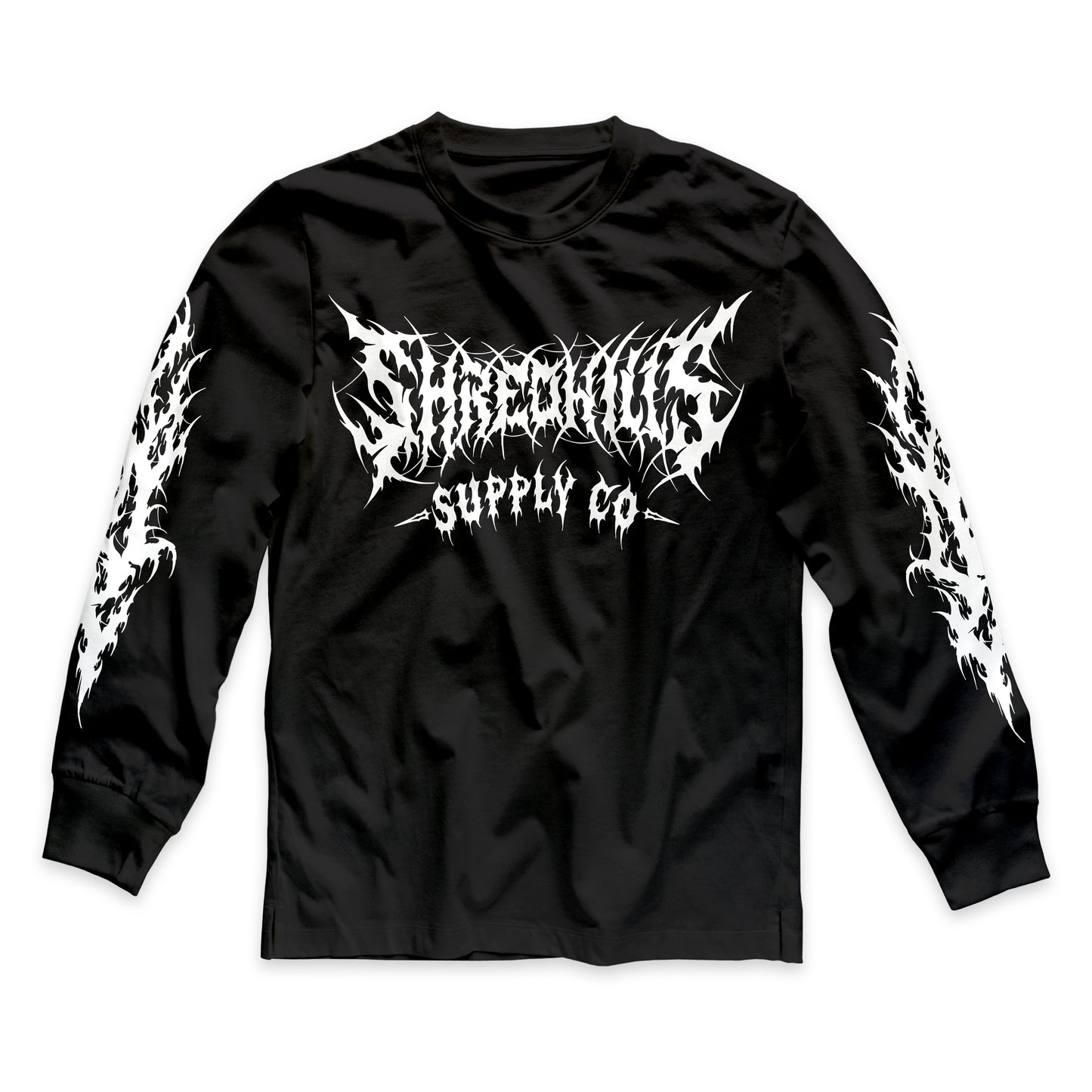 LaDague - Long Sleeves