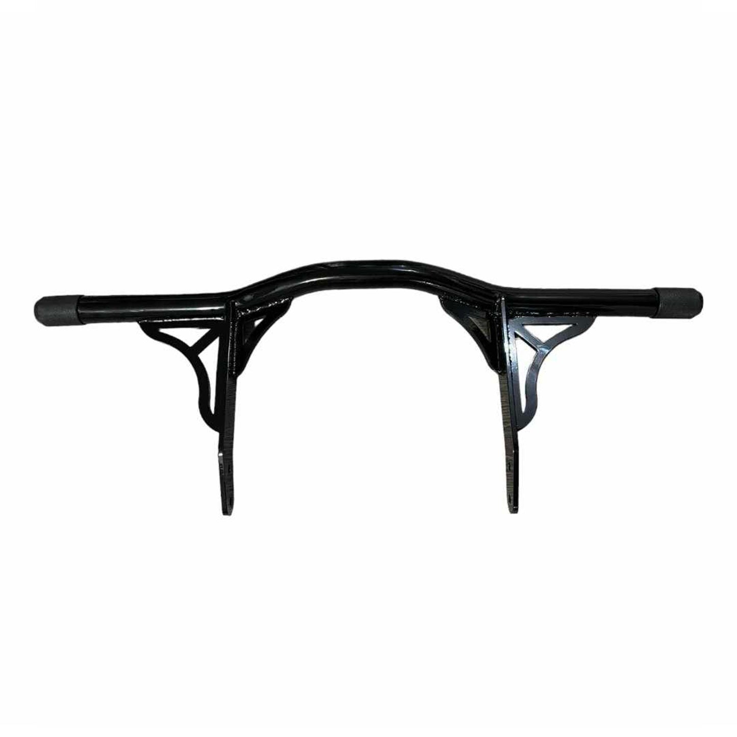 Highway Peg Crash Bar - Dyna & Fxr - Shredhills
