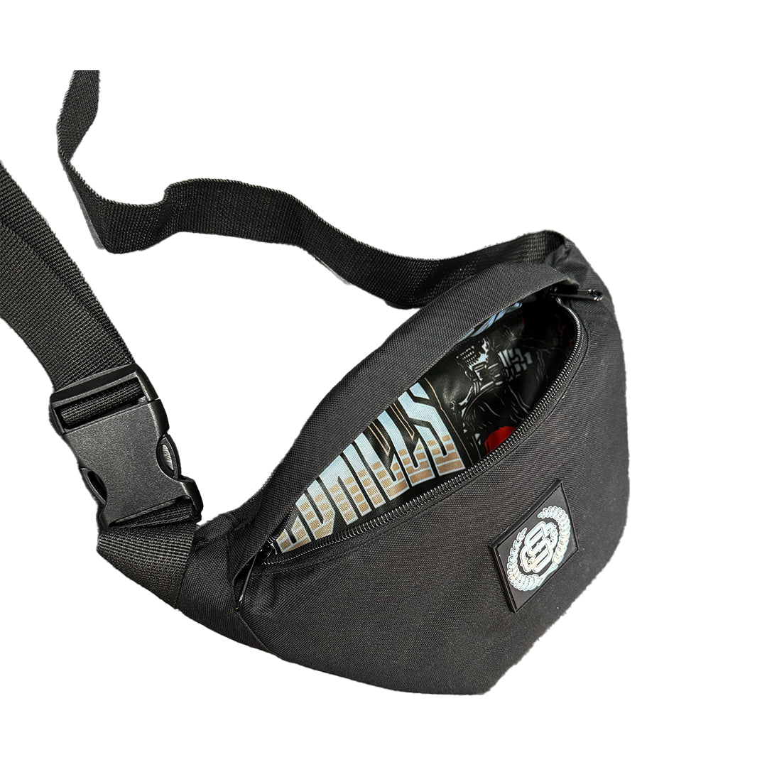 Shred Fanny Bag - Shredhills