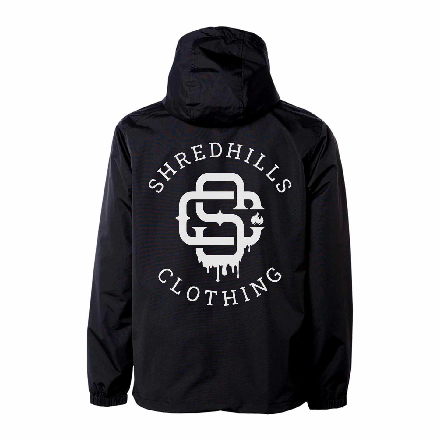 Original Blood - Windbreaker