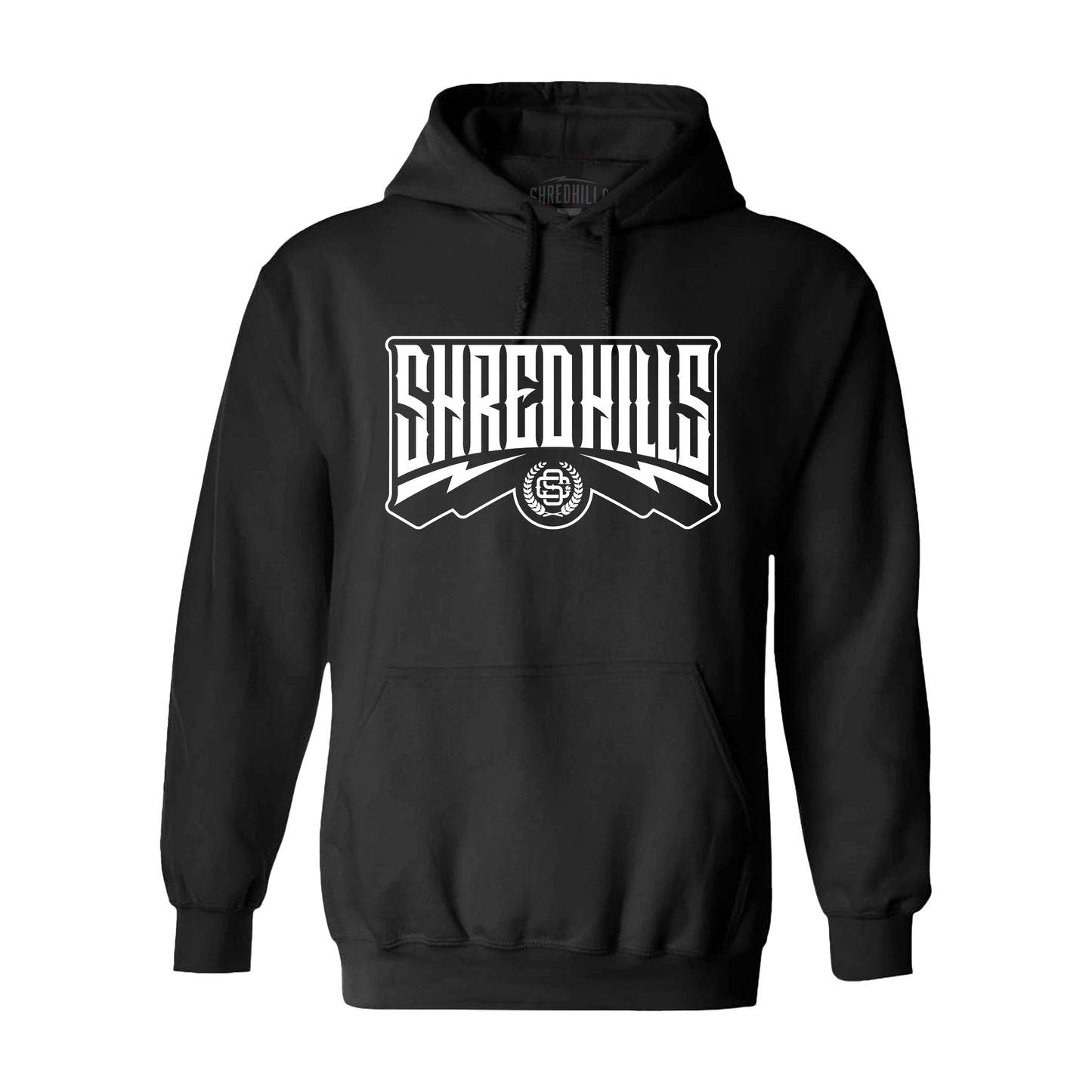 LifeStyle - Hoodie - Shredhills