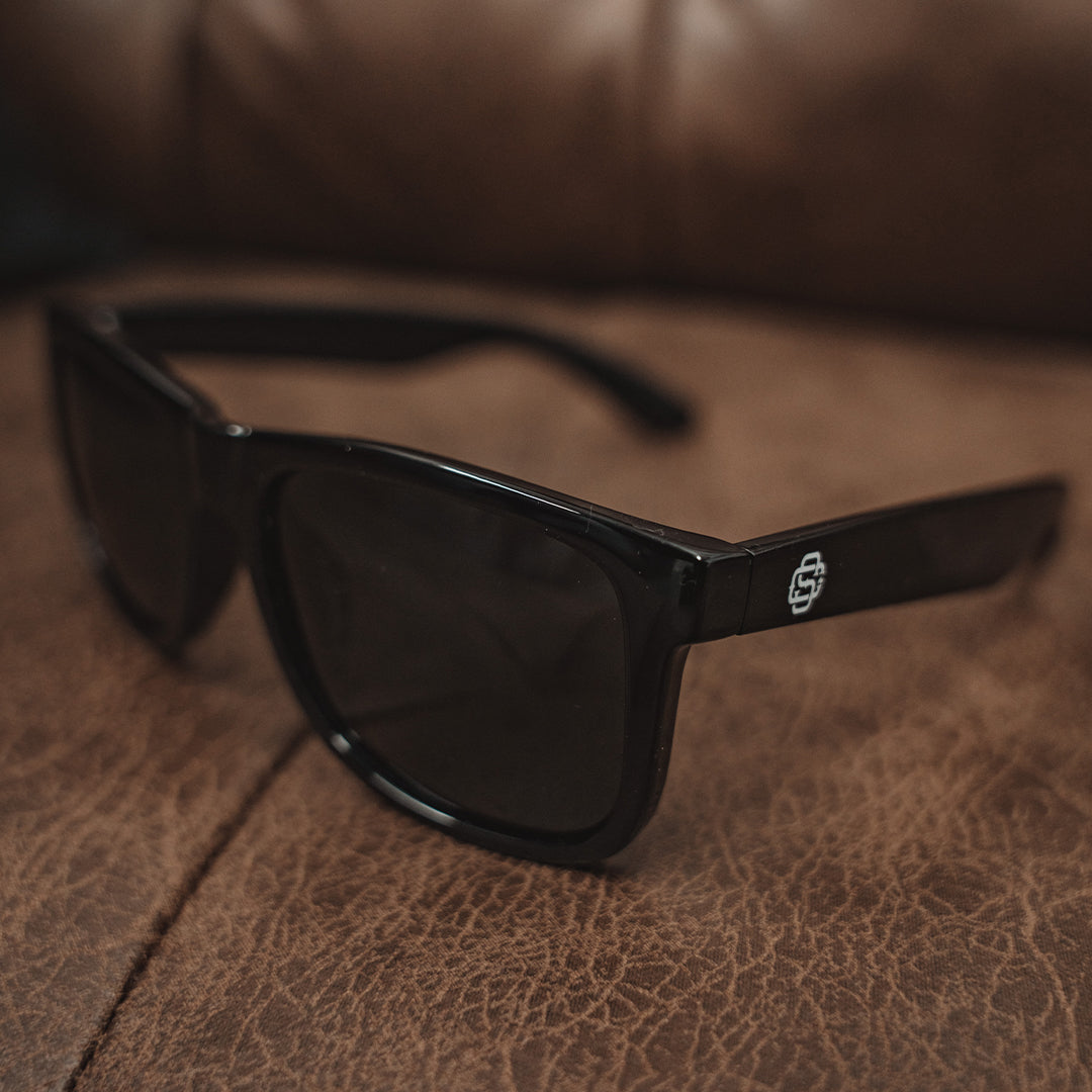 Eyewear - OG - Shredhills