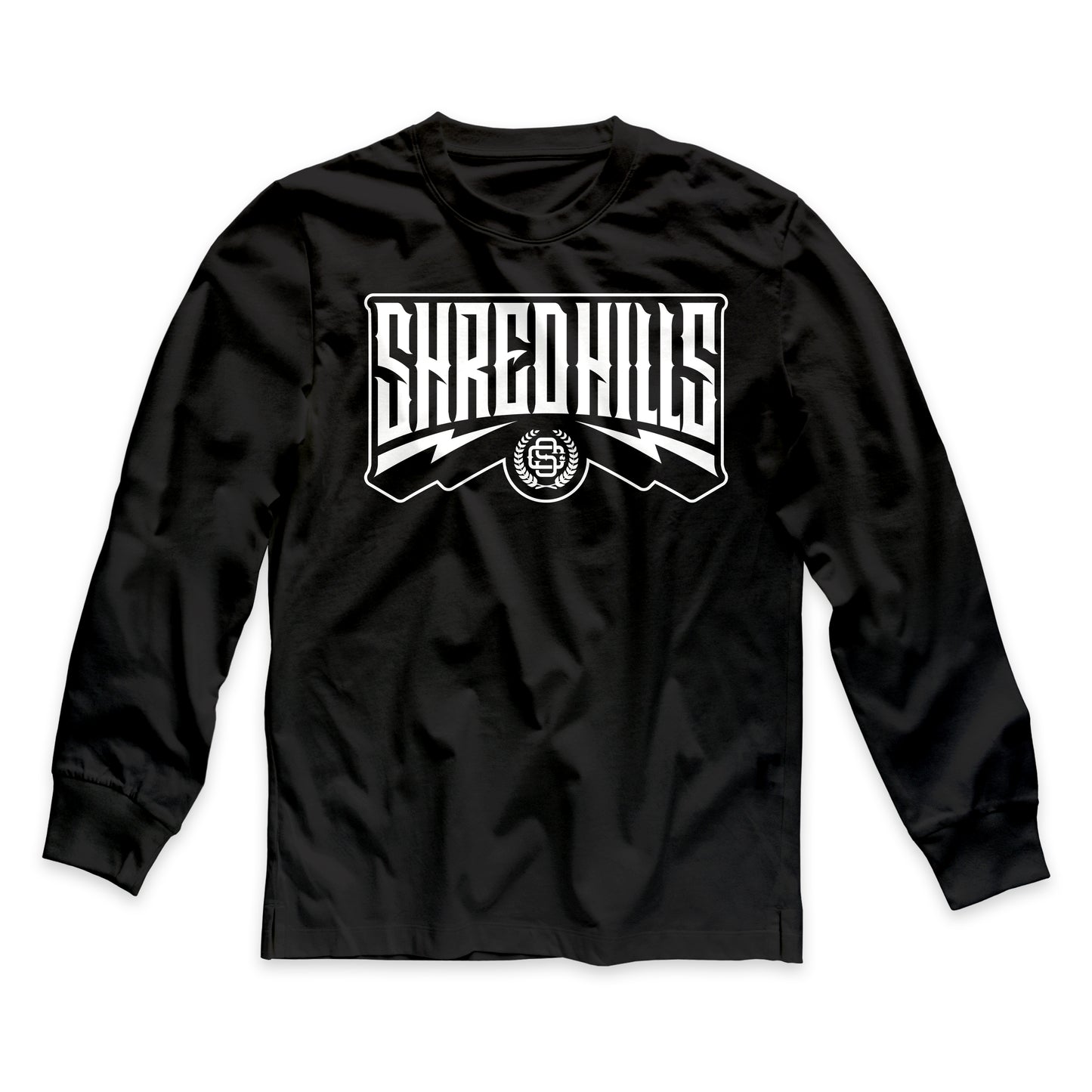 LifeStyle - Long Sleeves - Shredhills