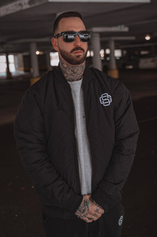 OG - Bomber V2 - Shredhills