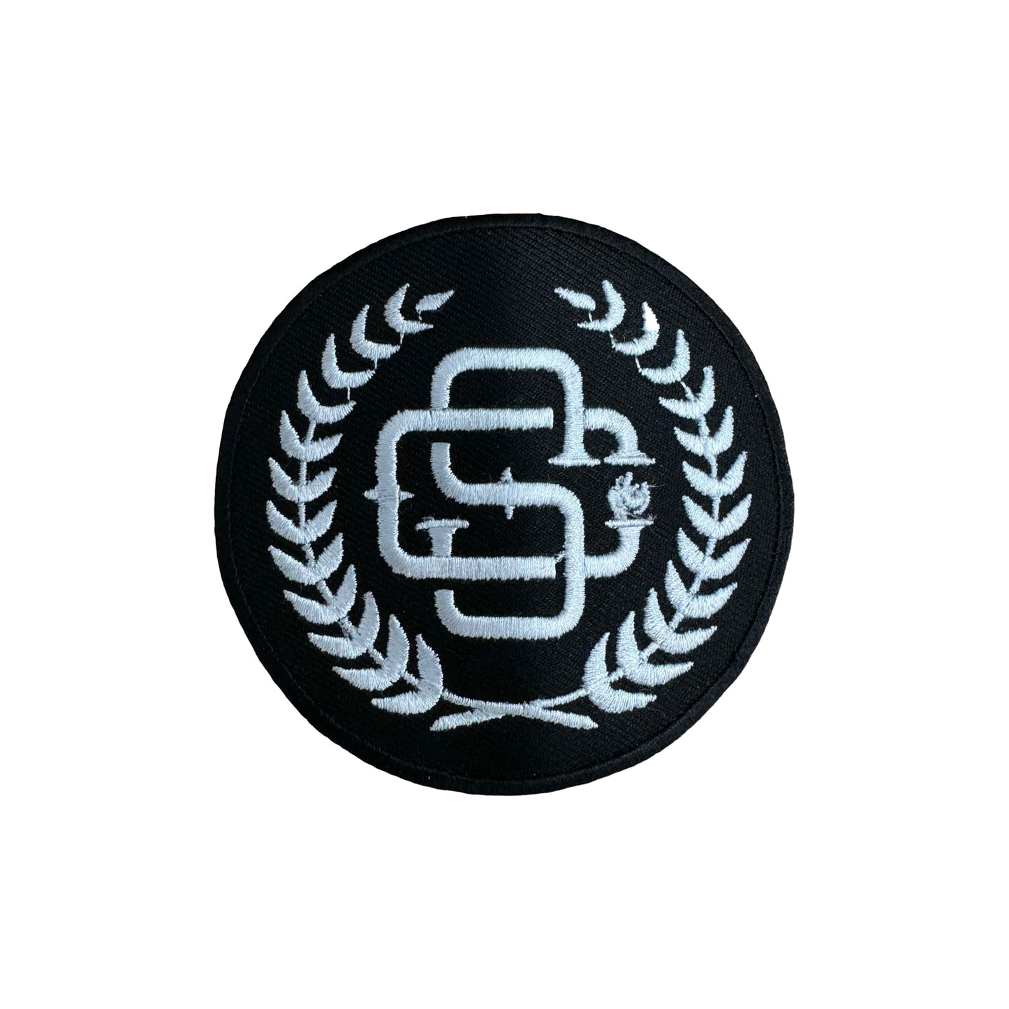 OG - Patch Embroidery - Shredhills