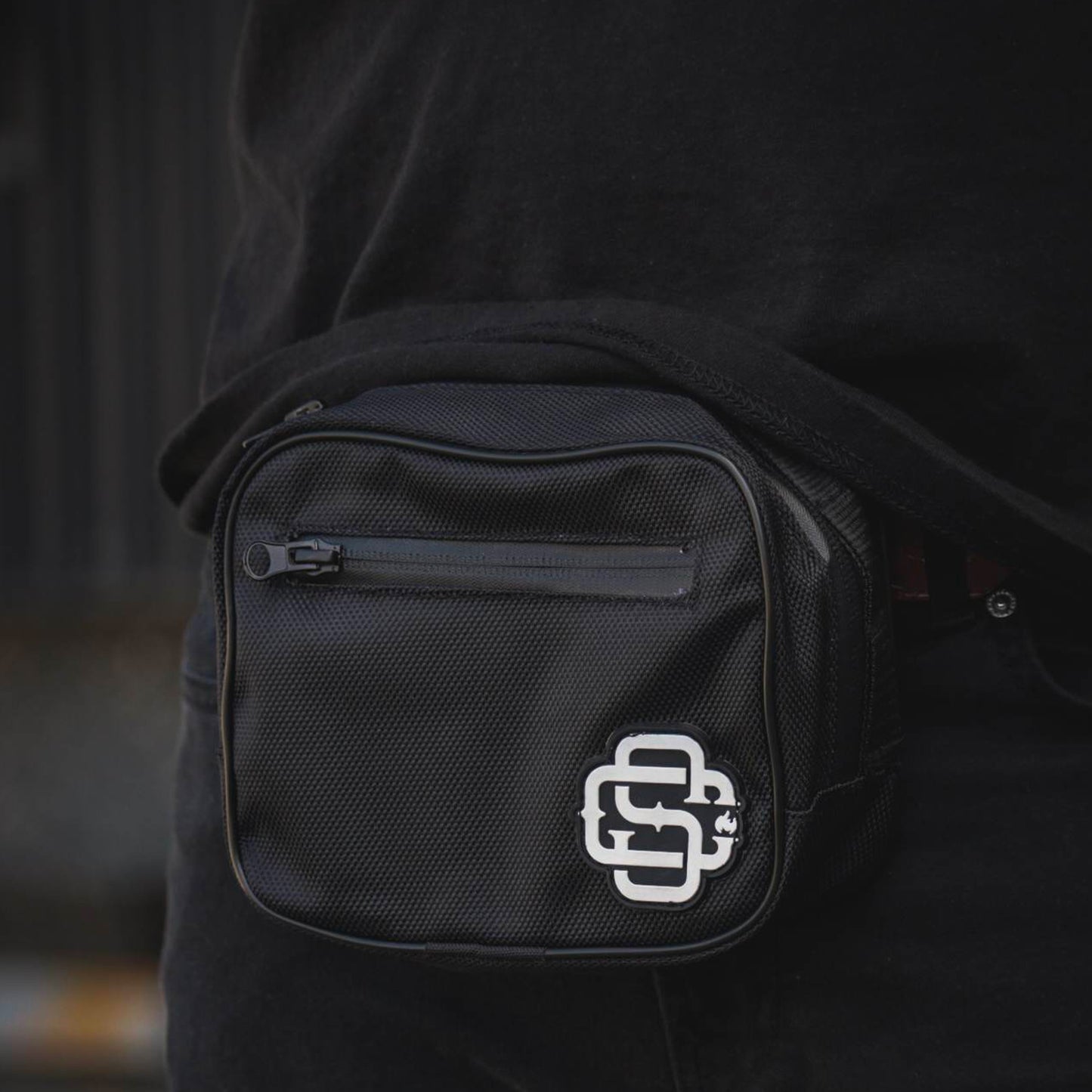 Handlebar Bag